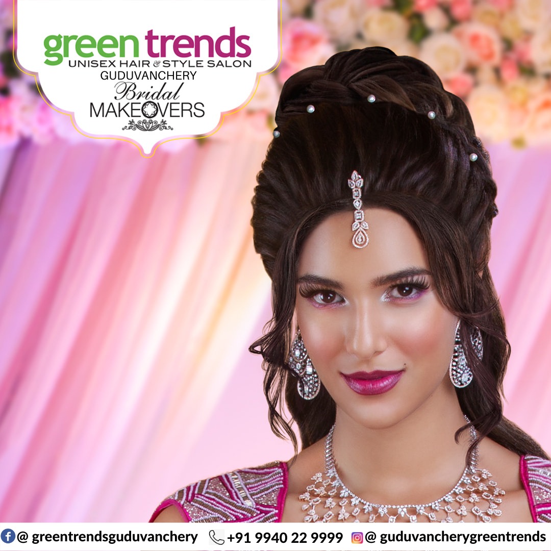 Green Trends in Guduvancheri, Chennai