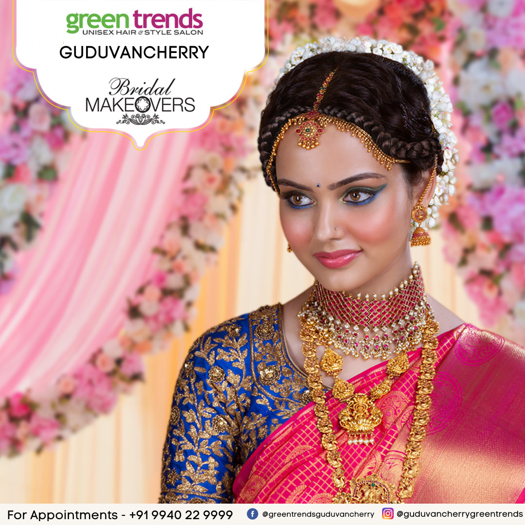 Green Trends in Guduvancheri, Chennai