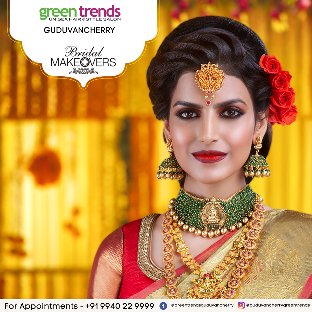 Green Trends in Guduvancheri, Chennai