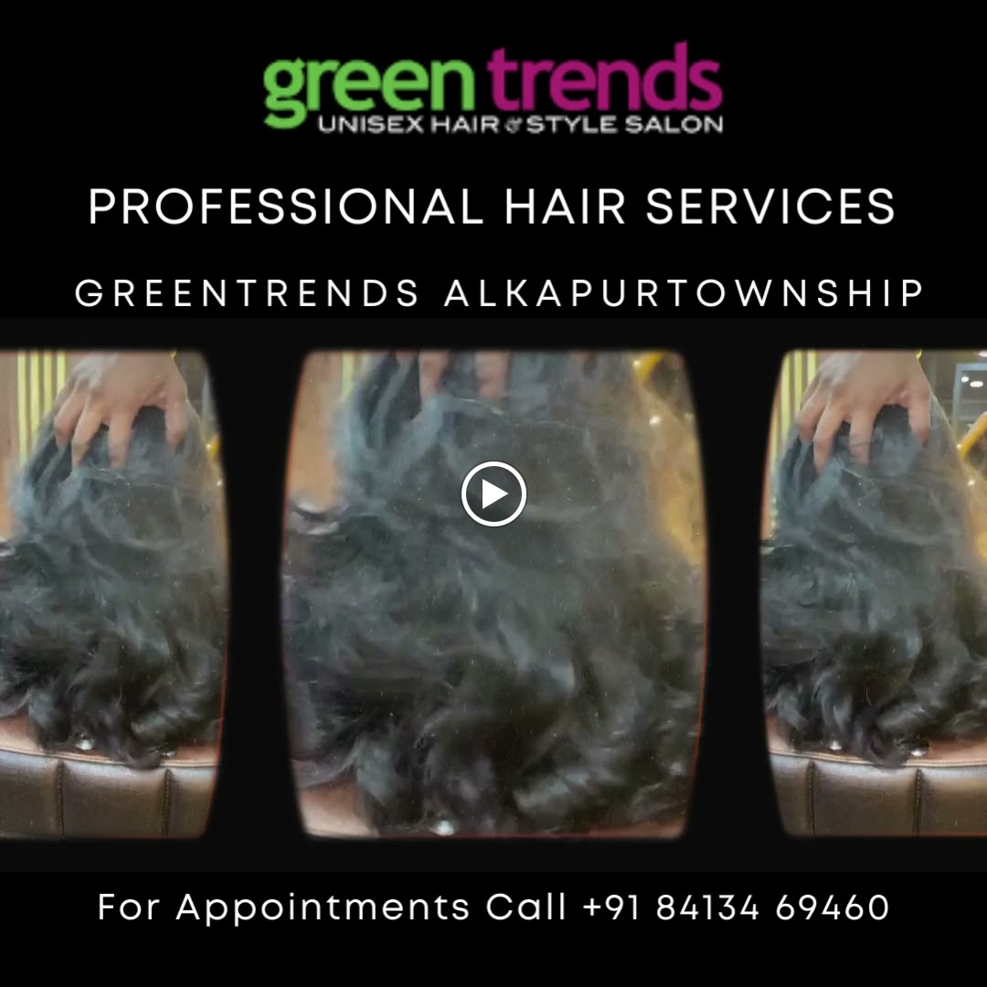 Green Trends in Neknampur, Ranga Reddy
