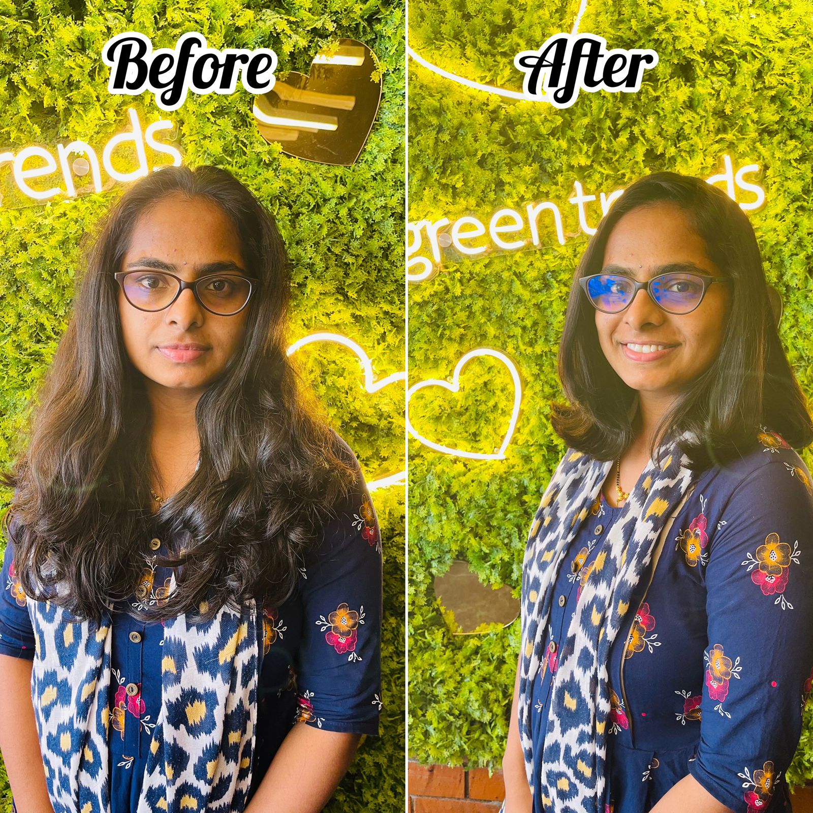 Green Trends in Neknampur, Ranga Reddy