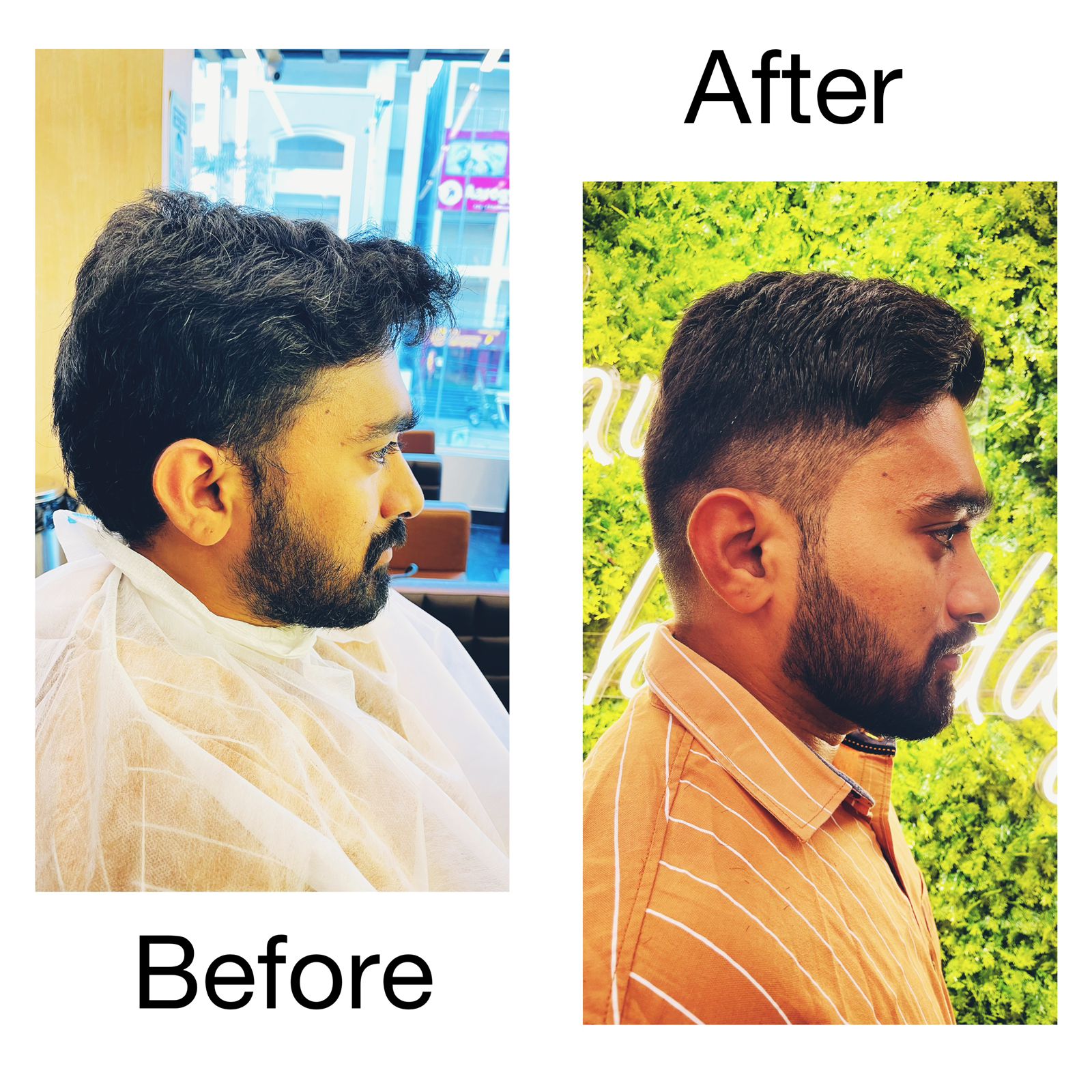 Green Trends in Neknampur, Ranga Reddy