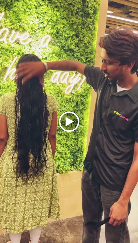 Green Trends in Neknampur, Ranga Reddy