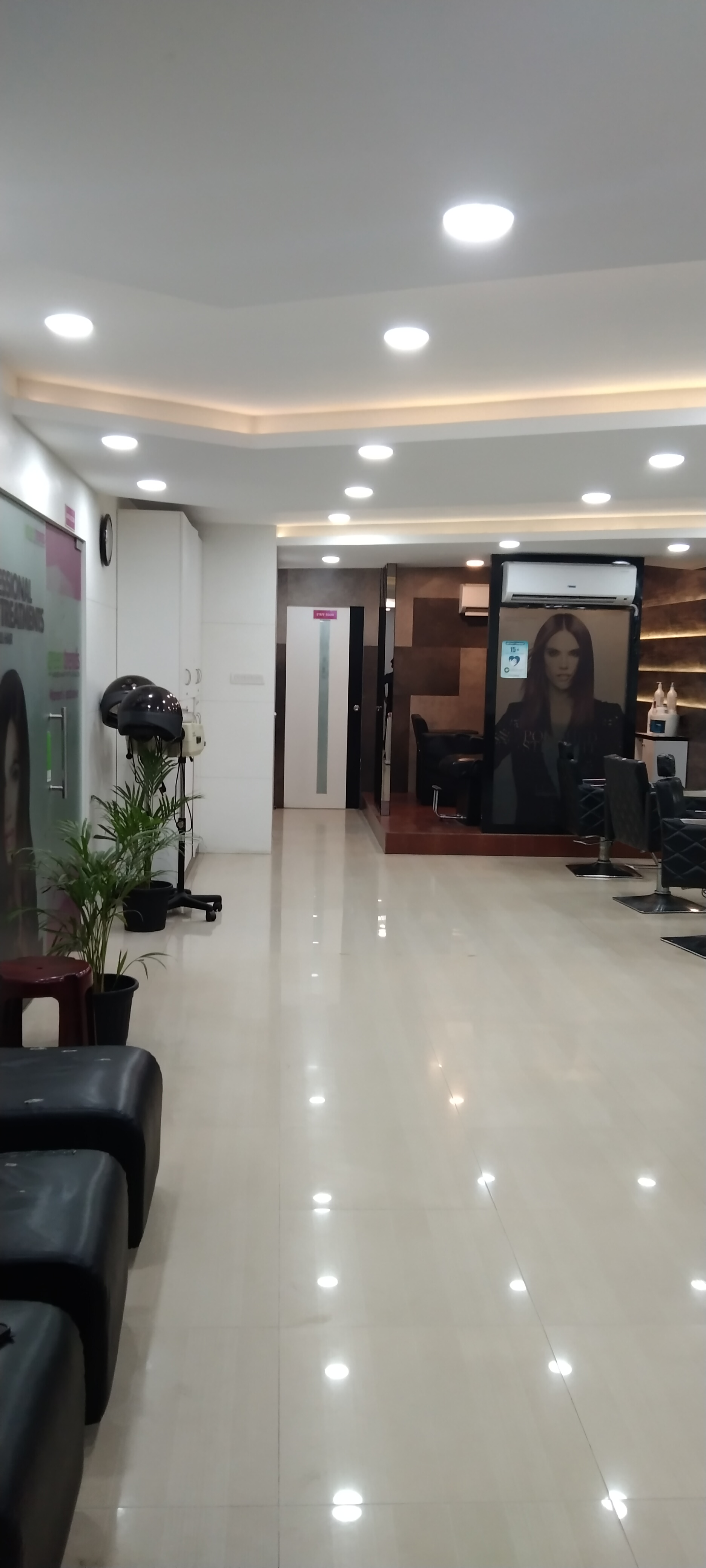 Green Trends in Chromepet, Chennai
