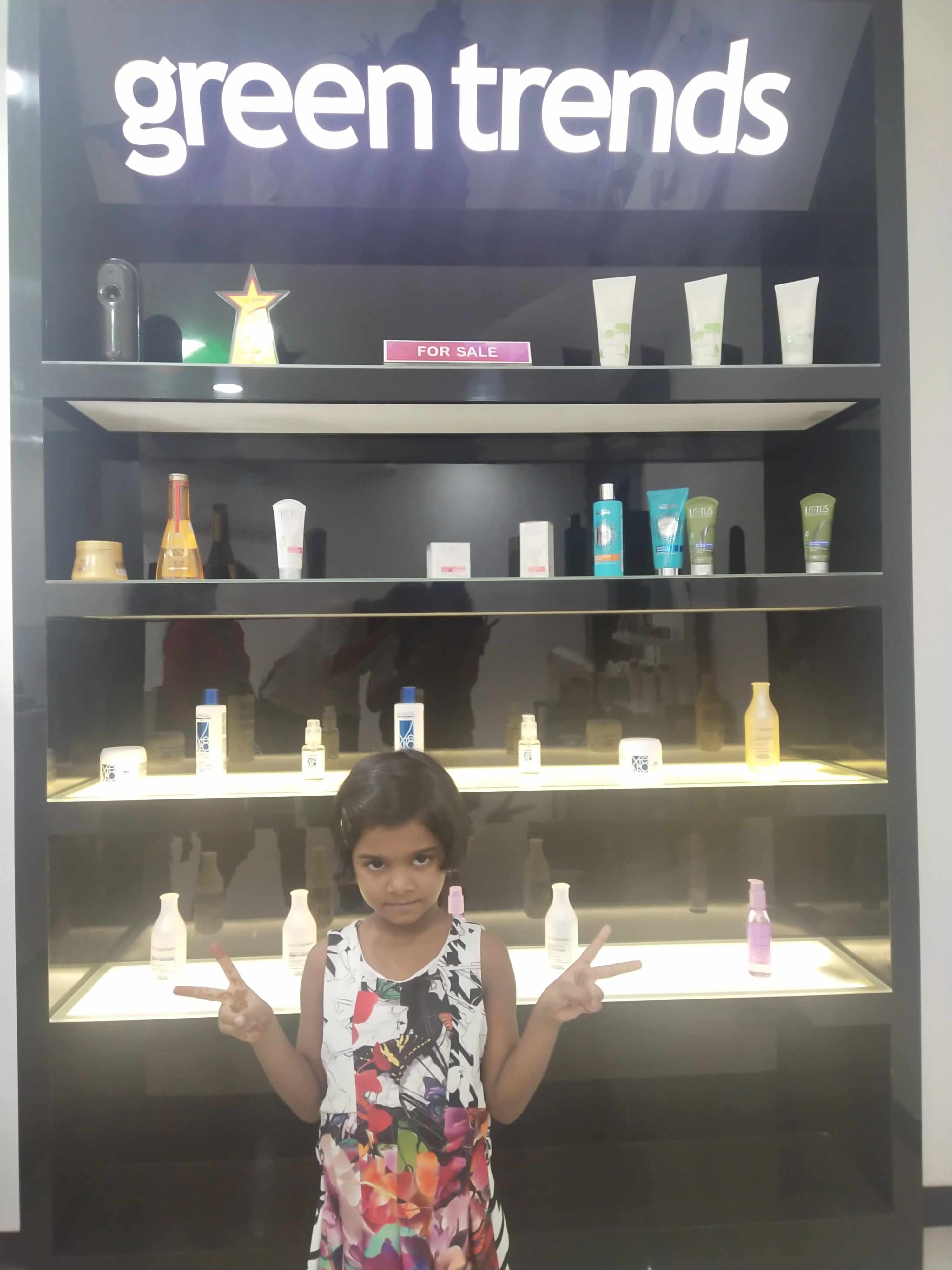 Green Trends in Chromepet, Chennai
