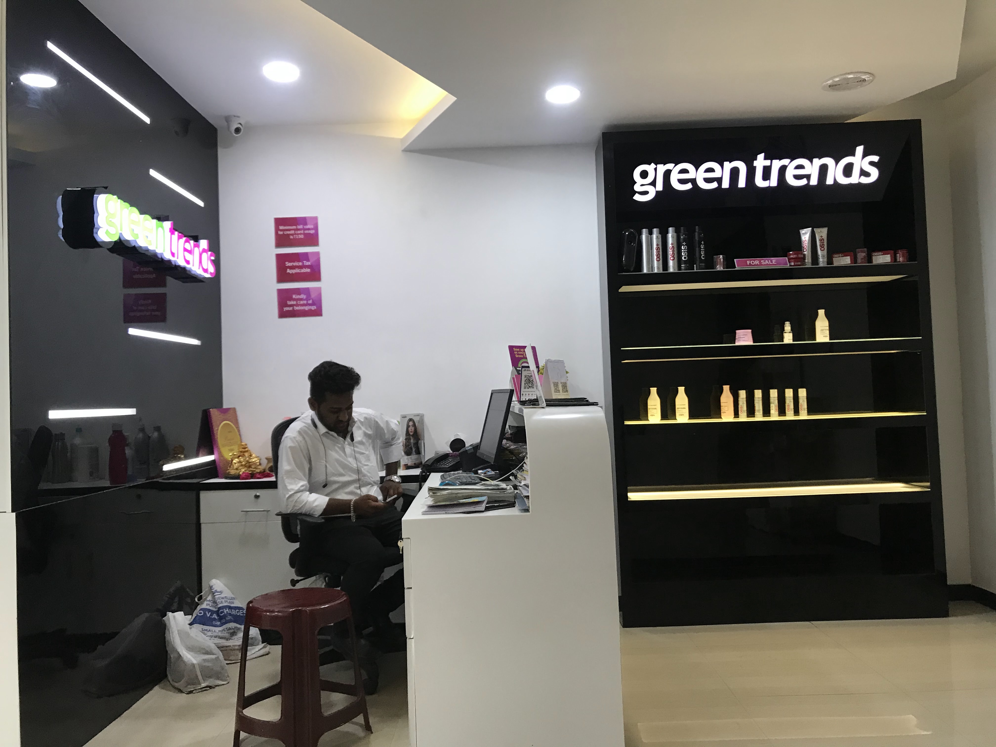 Green Trends in Chromepet, Chennai