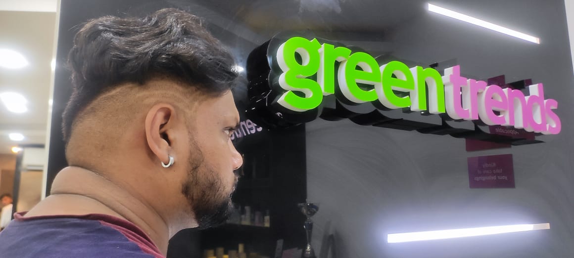 Green Trends in Chromepet, Chennai