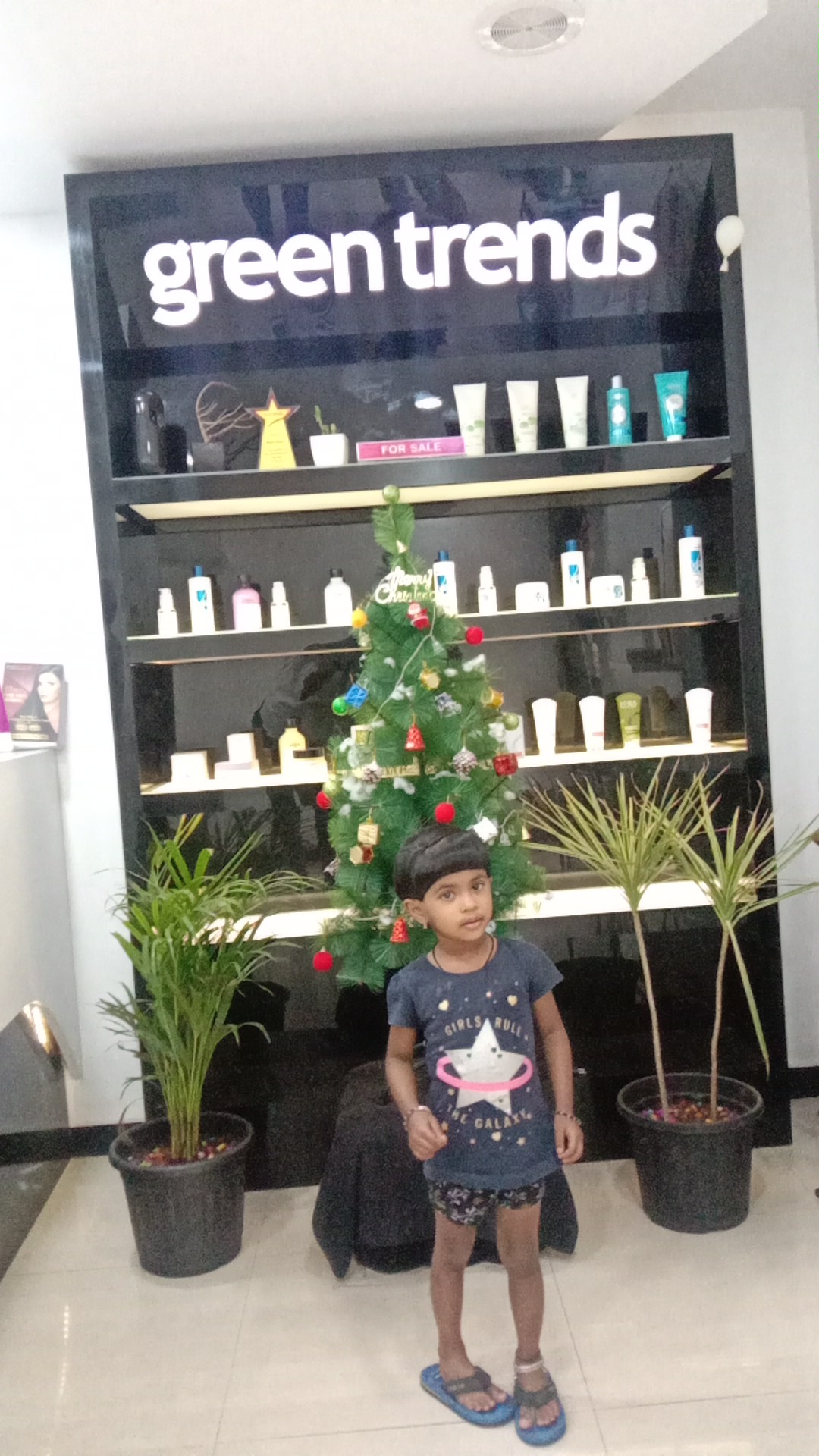 Green Trends in Chromepet, Chennai