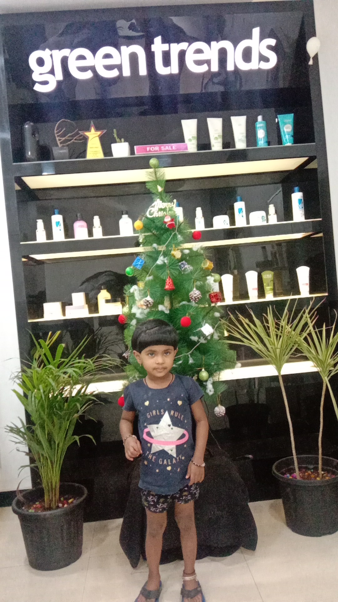 Green Trends in Chromepet, Chennai