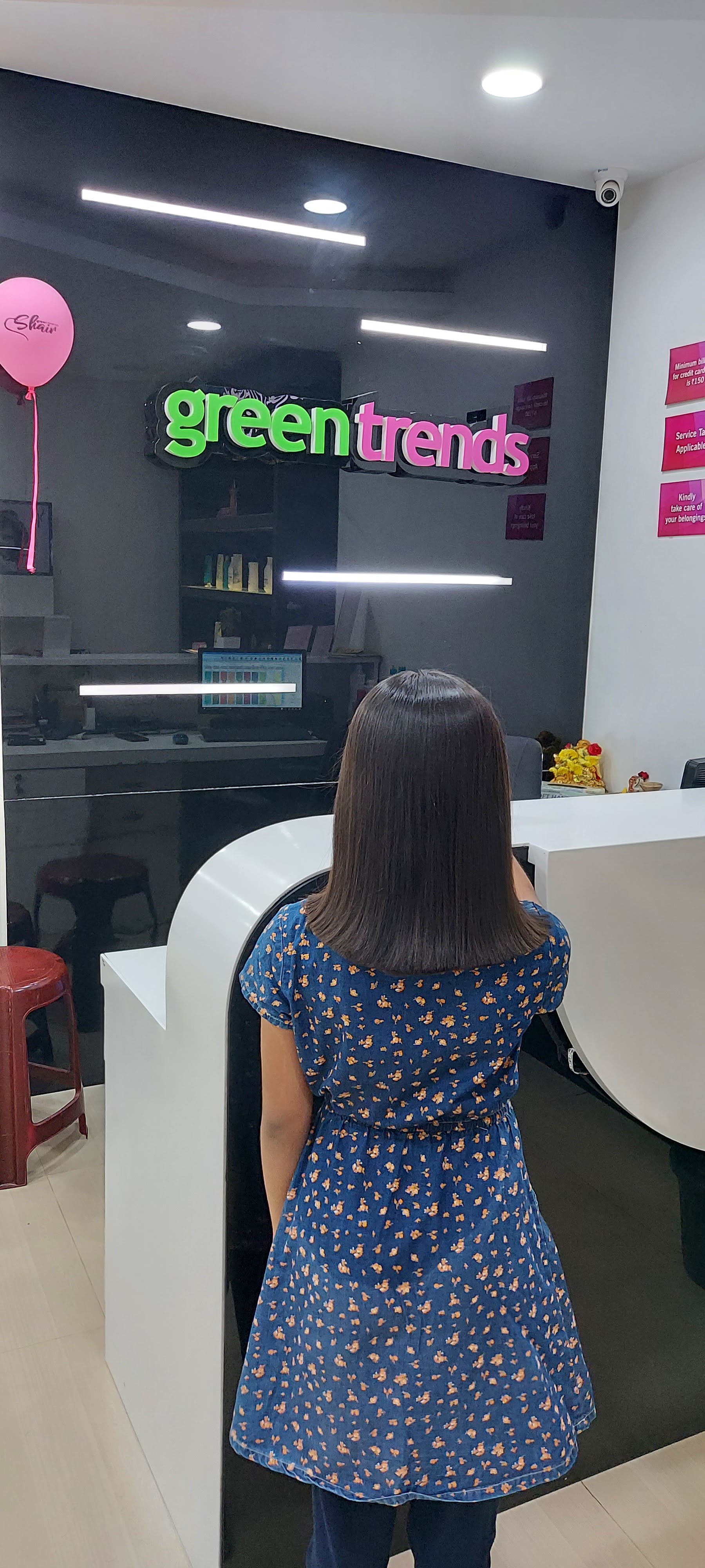 Green Trends in Chromepet, Chennai