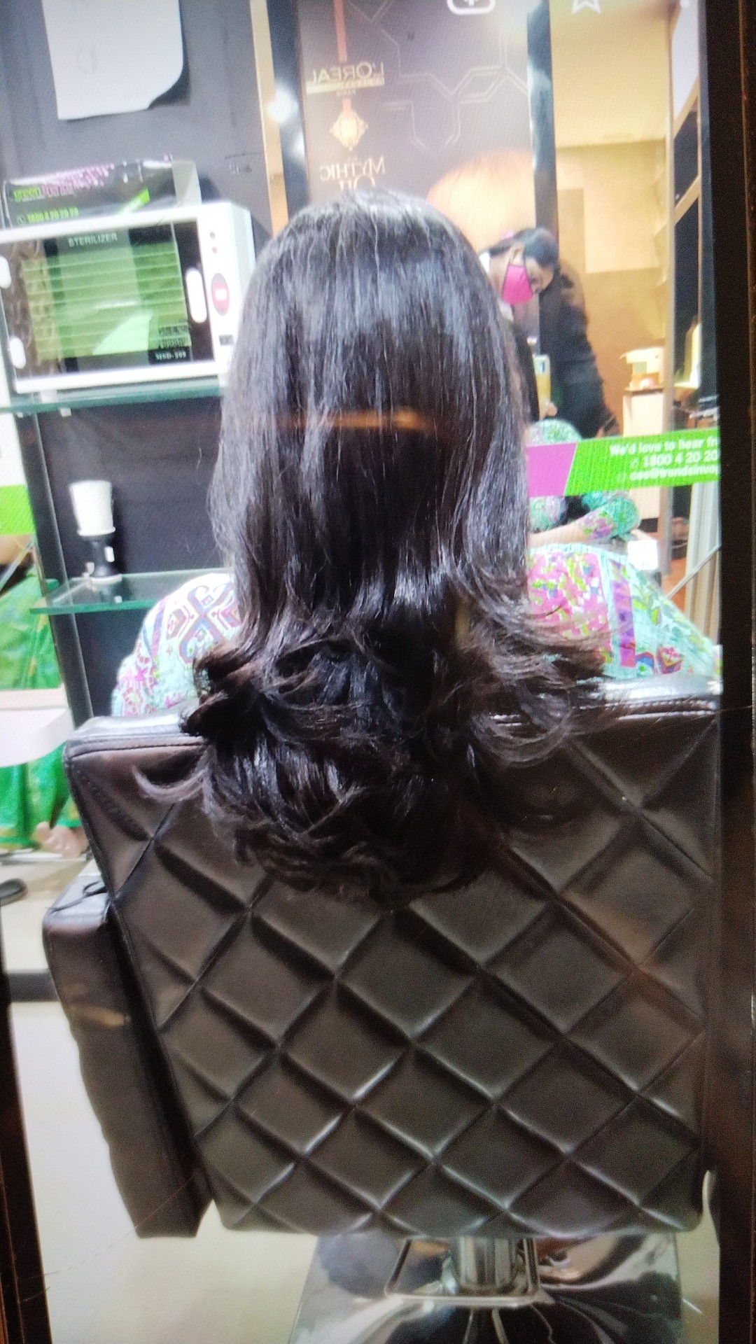 Green Trends in Chromepet, Chennai