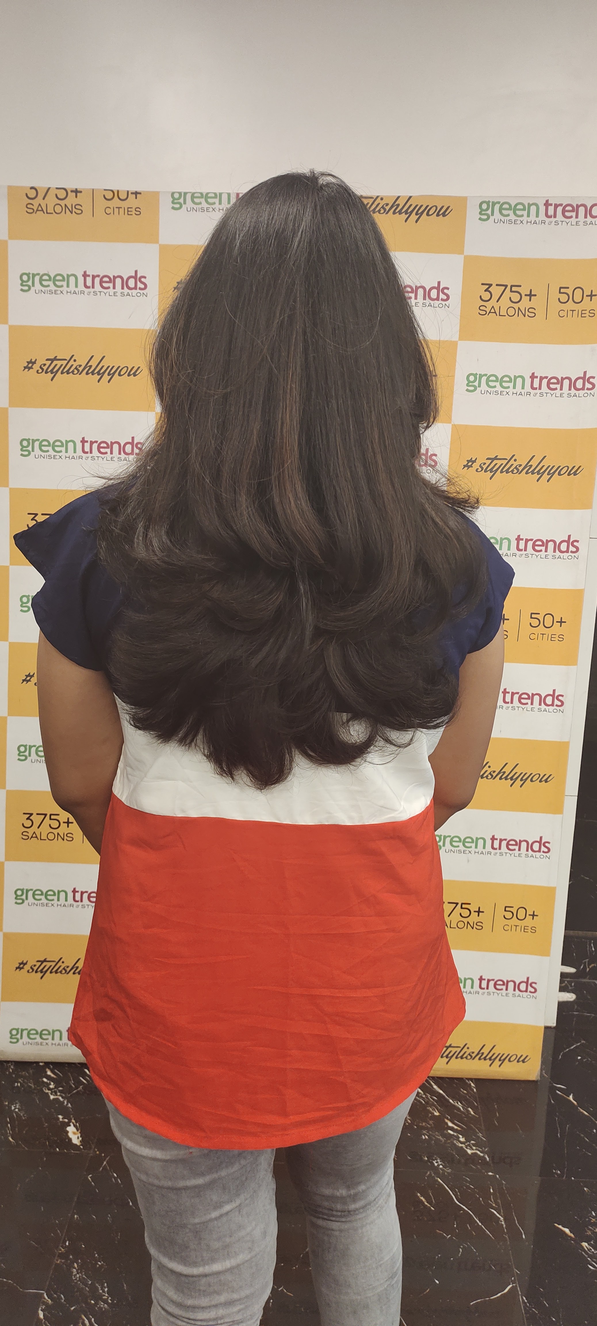 Green Trends in HSR Layout, Bangalore