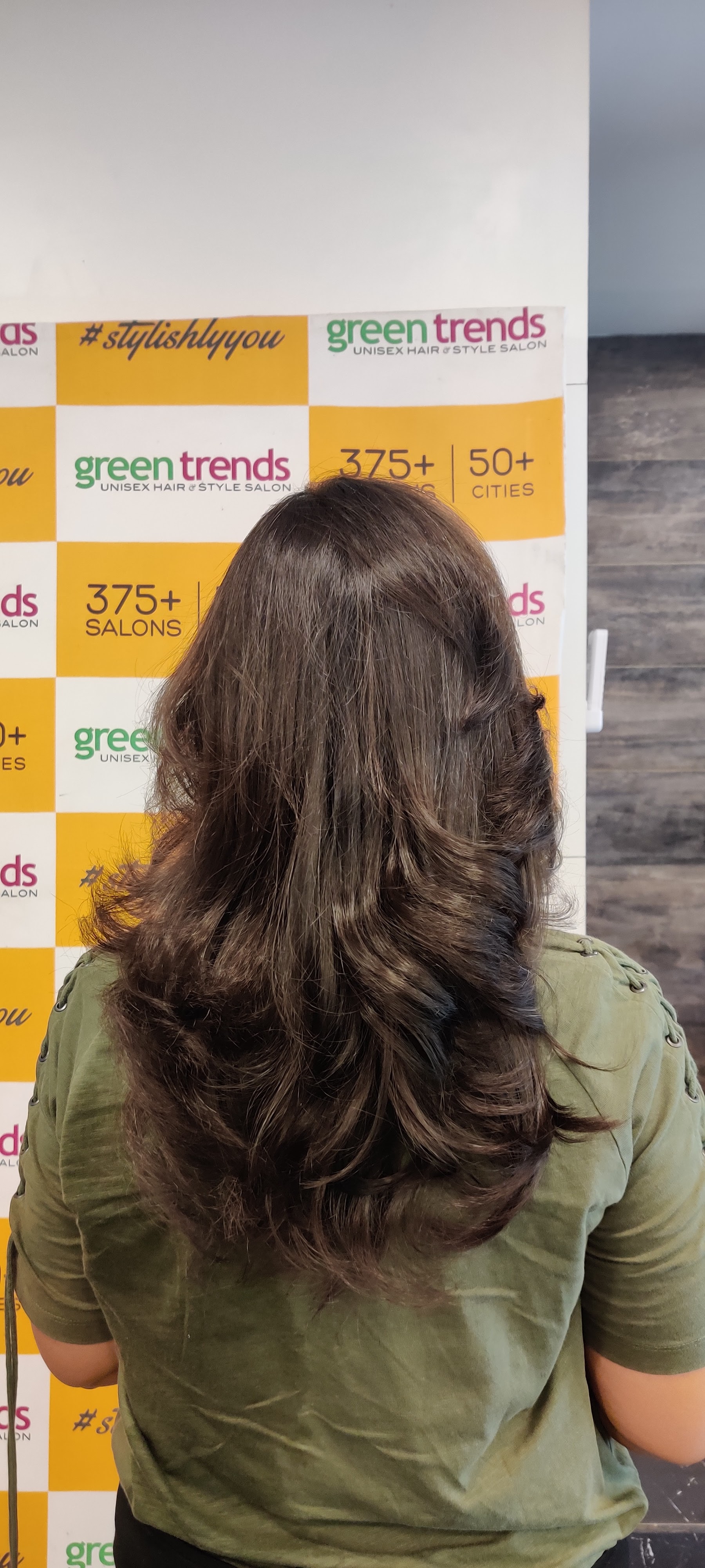 Green Trends in HSR Layout, Bangalore