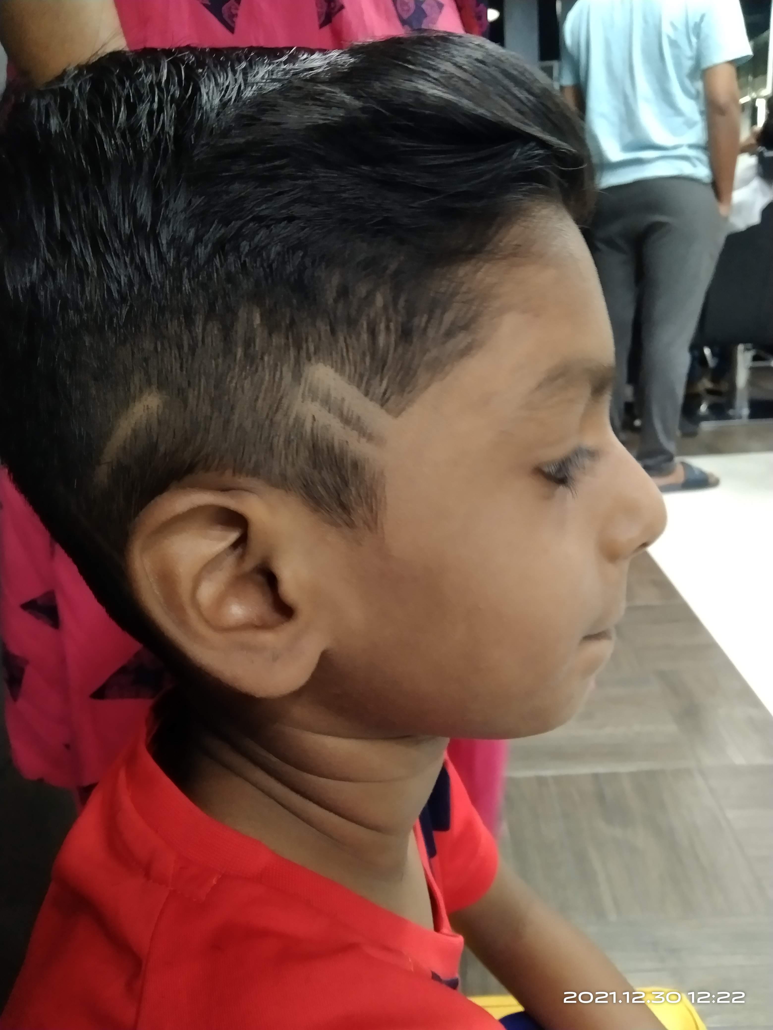 Green Trends in Kolapakkam, Chennai