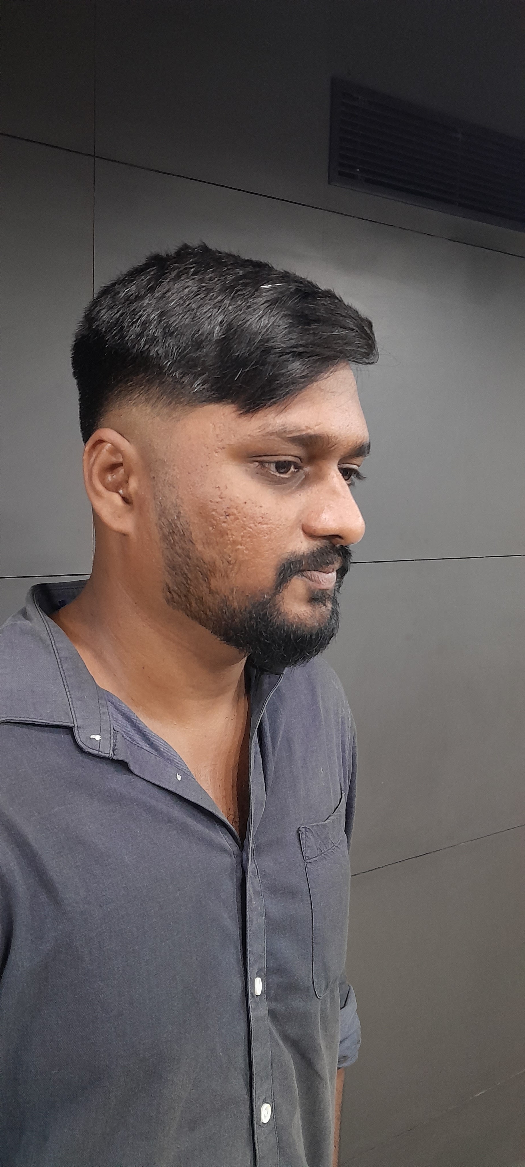 Green Trends in Kolapakkam, Chennai