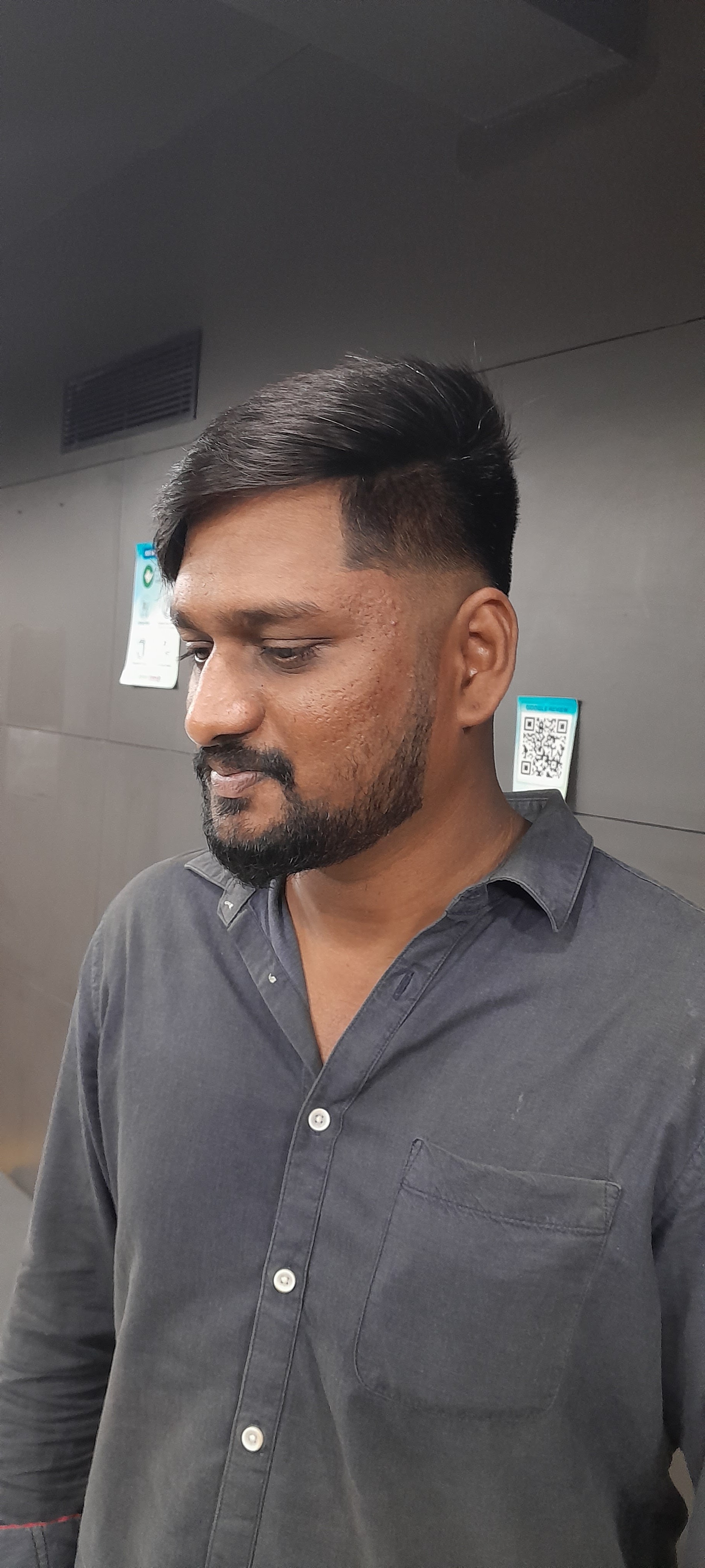 Green Trends in Kolapakkam, Chennai