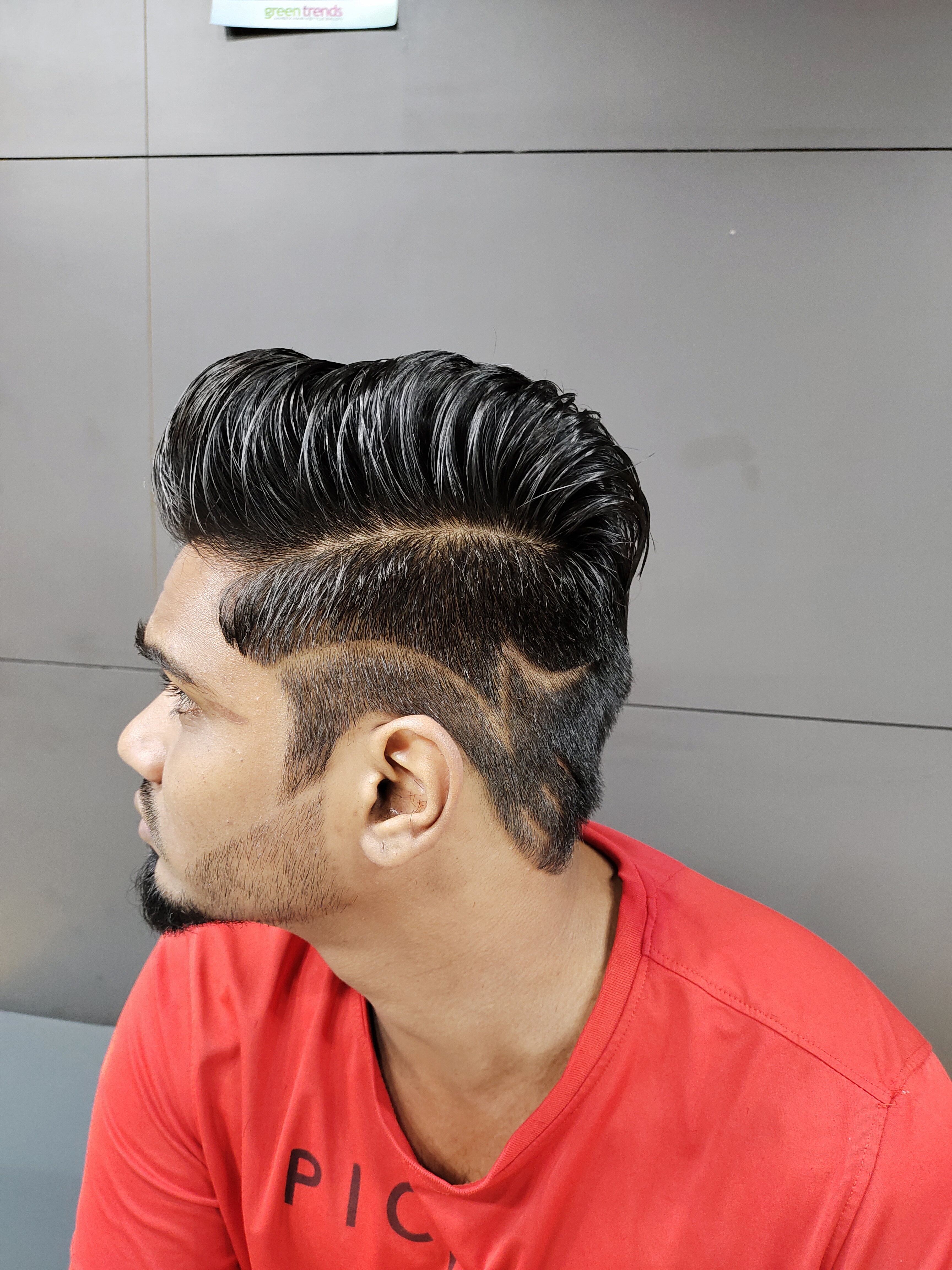 Green Trends in Kolapakkam, Chennai