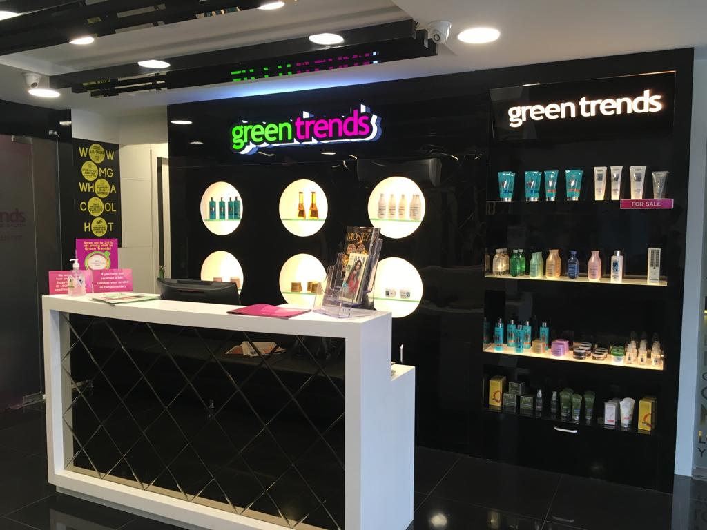 Green Trends in Banashankari, Bengaluru