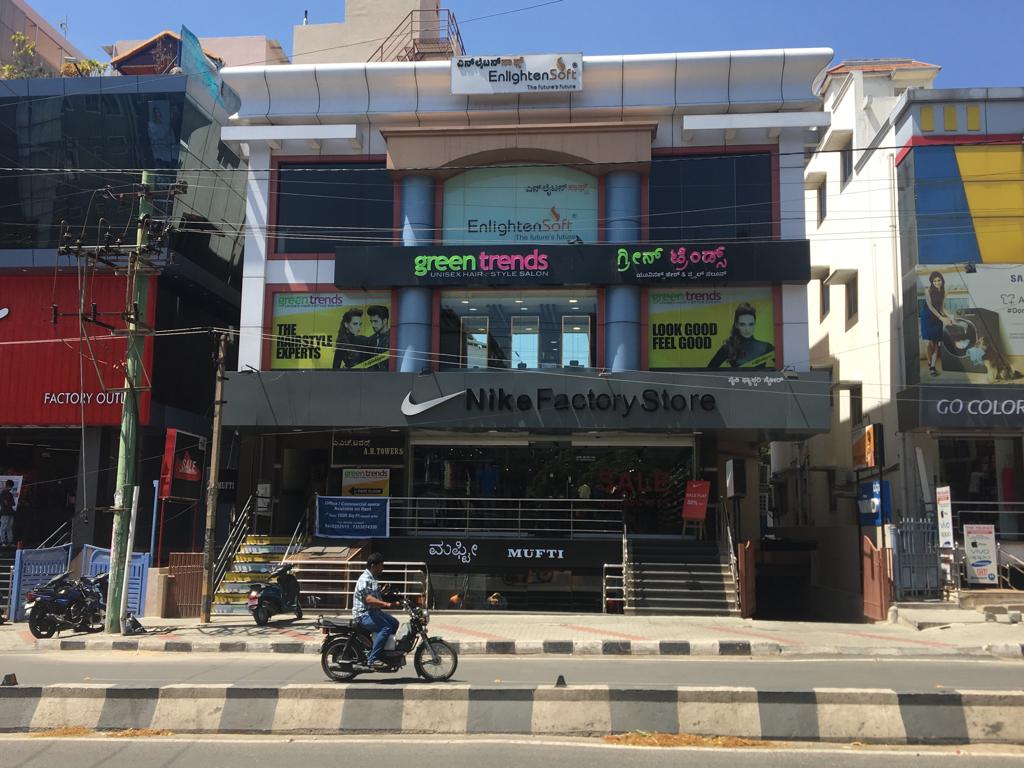 Green Trends in Banashankari, Bengaluru