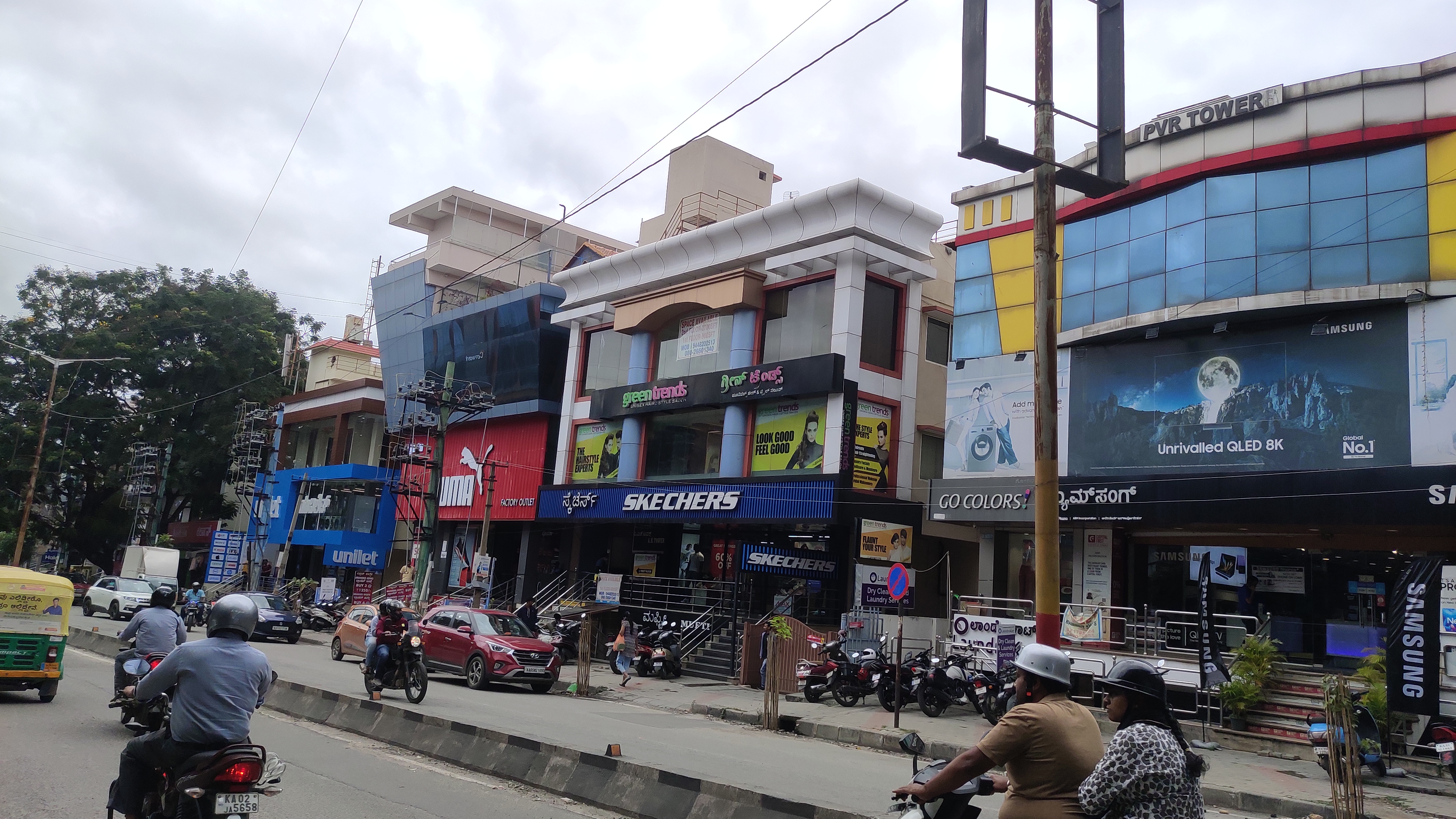 Green Trends in Banashankari, Bengaluru