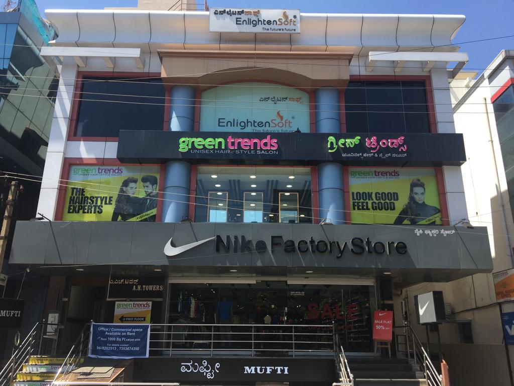 Green Trends in Banashankari, Bengaluru