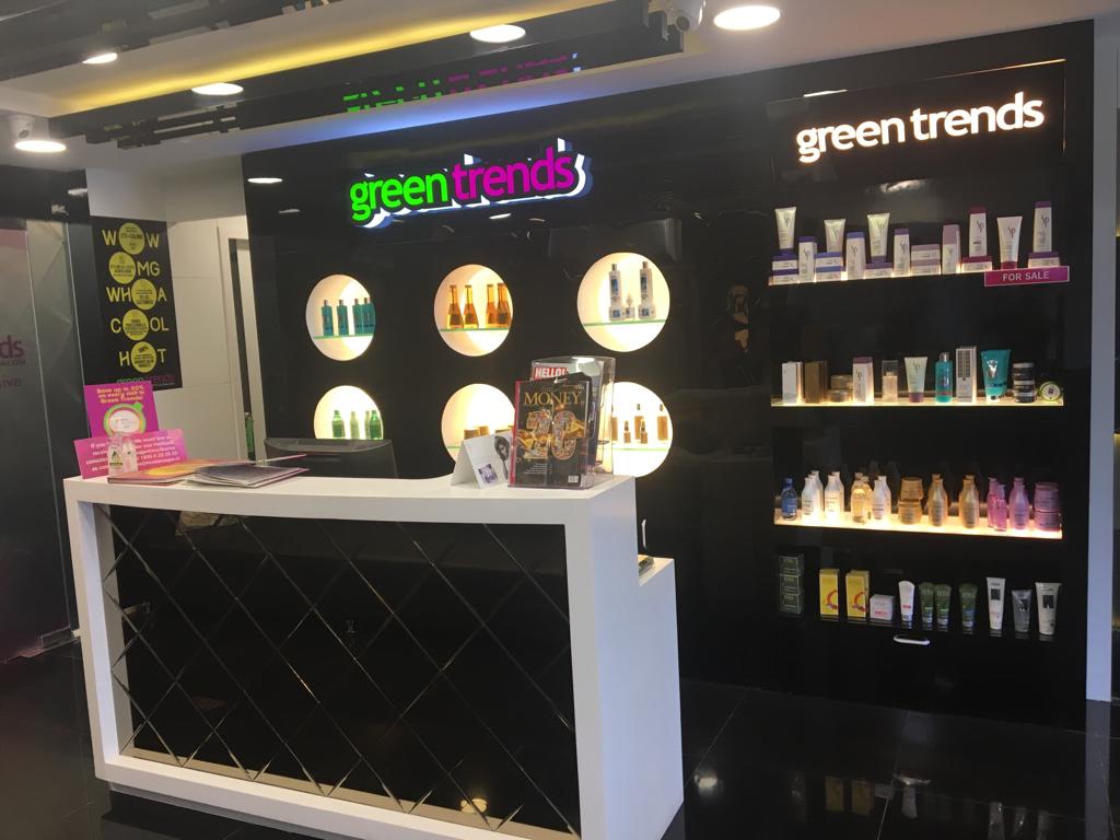 Green Trends in Banashankari, Bengaluru