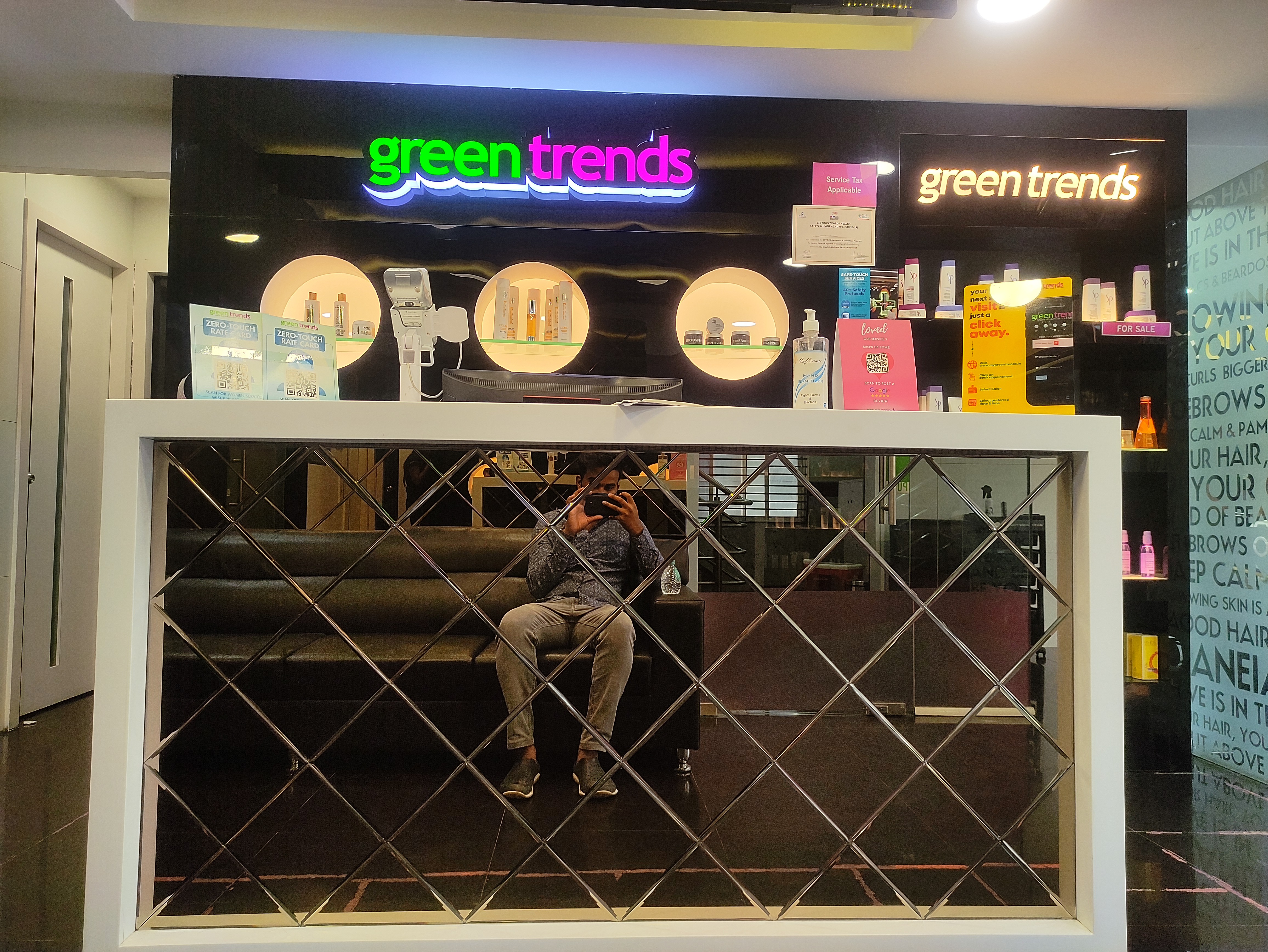 Green Trends in Banashankari, Bengaluru