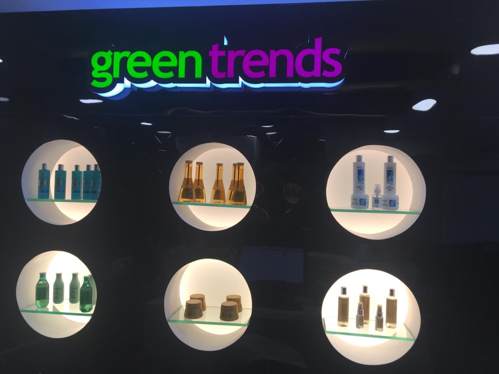 Green Trends in Banashankari, Bengaluru