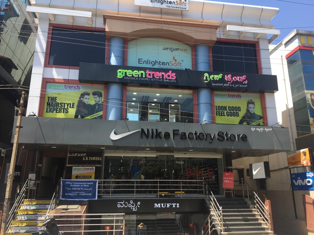 Green Trends in Banashankari, Bengaluru