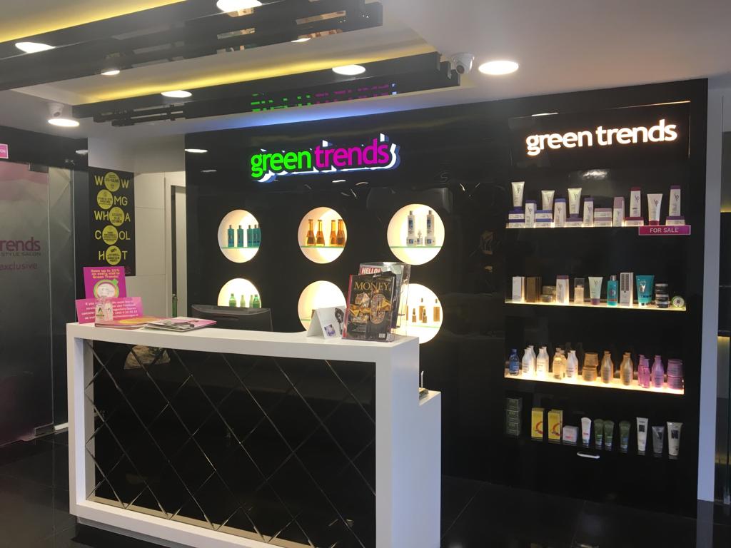 Green Trends in Banashankari, Bengaluru