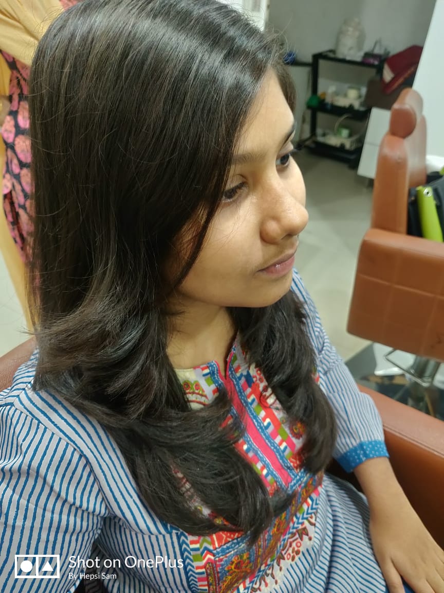 Green Trends in Madhavaram, Chennai