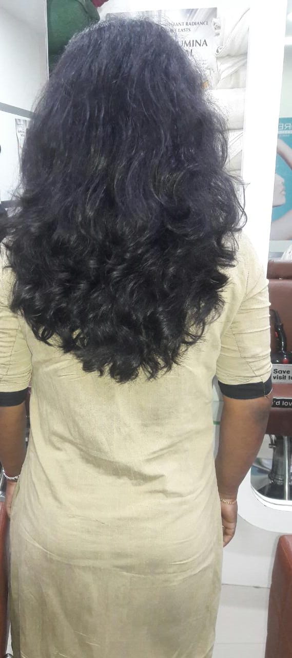 Green Trends in Madhavaram, Chennai