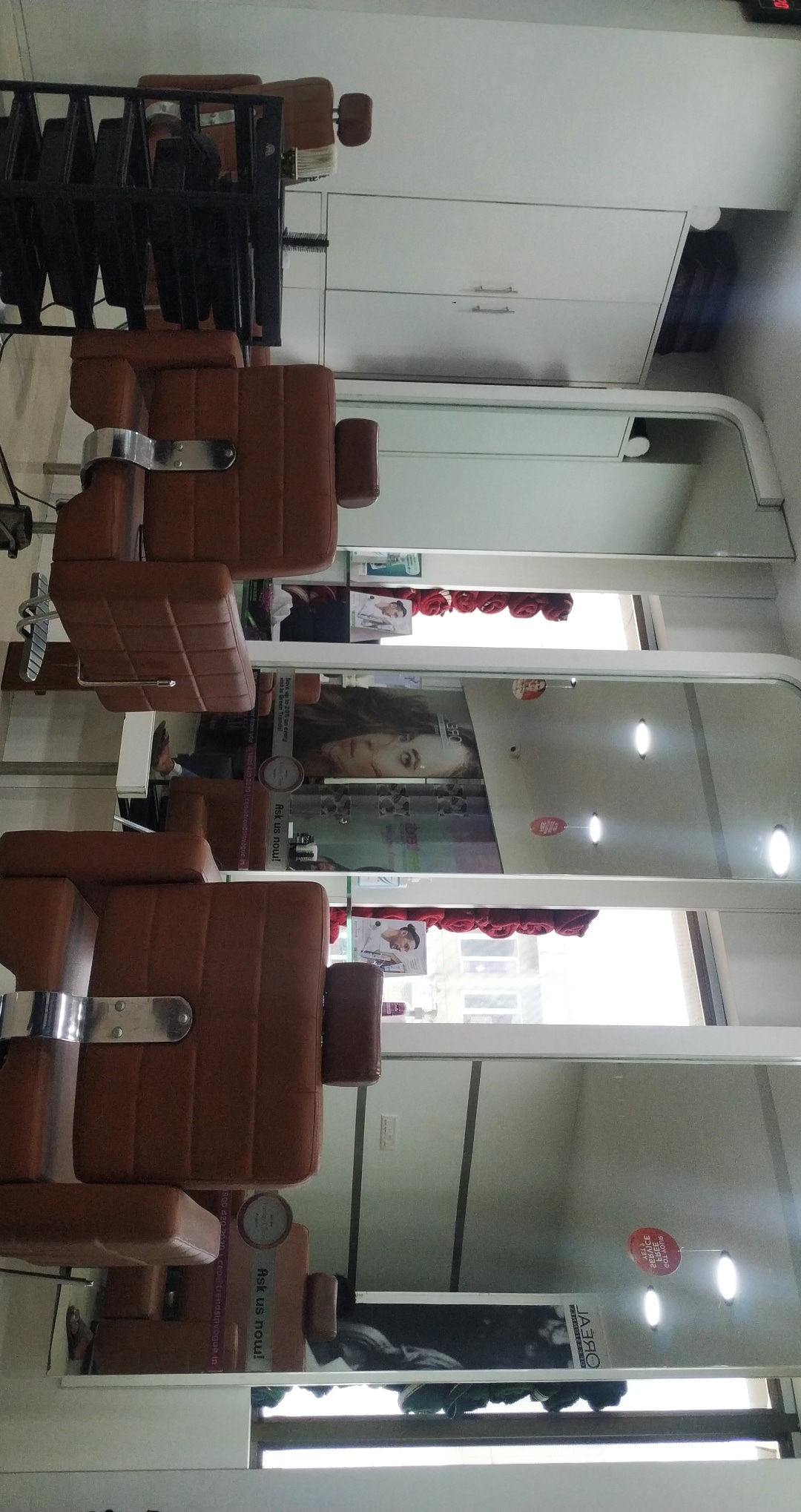 Green Trends in Madhavaram, Chennai