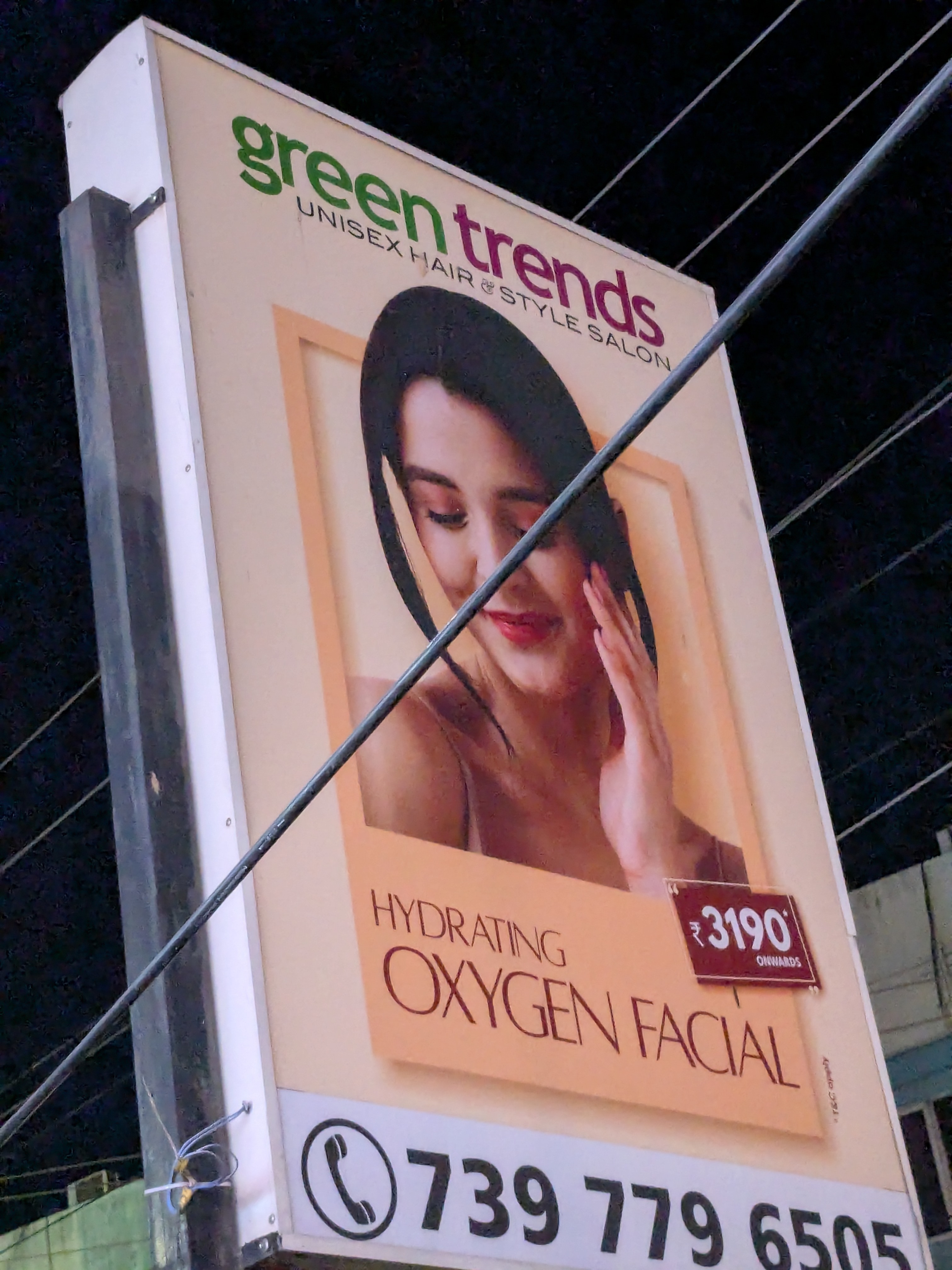 Green Trends in Madhavaram, Chennai