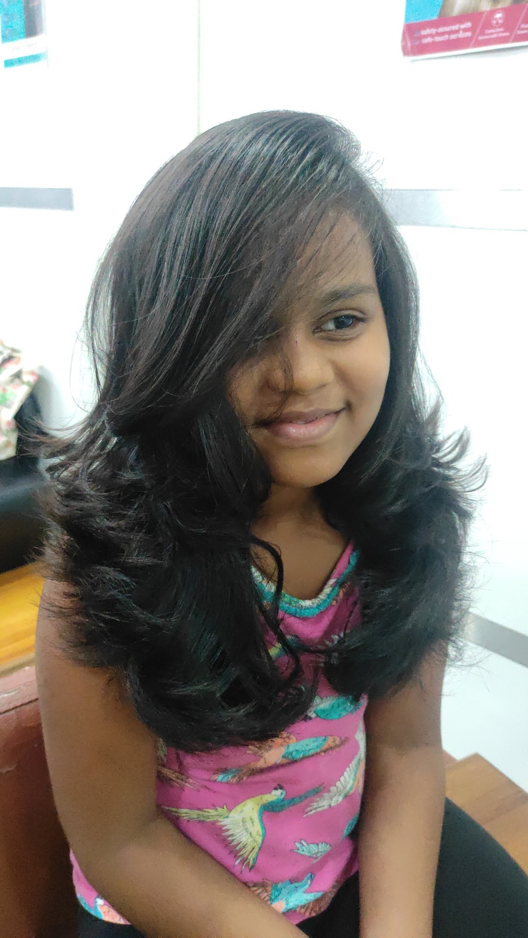 Green Trends in Madhavaram, Chennai