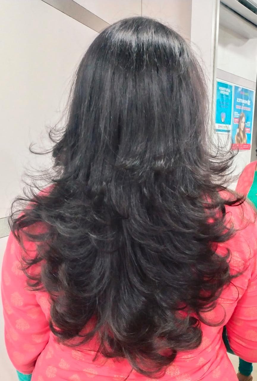 Green Trends in Madhavaram, Chennai