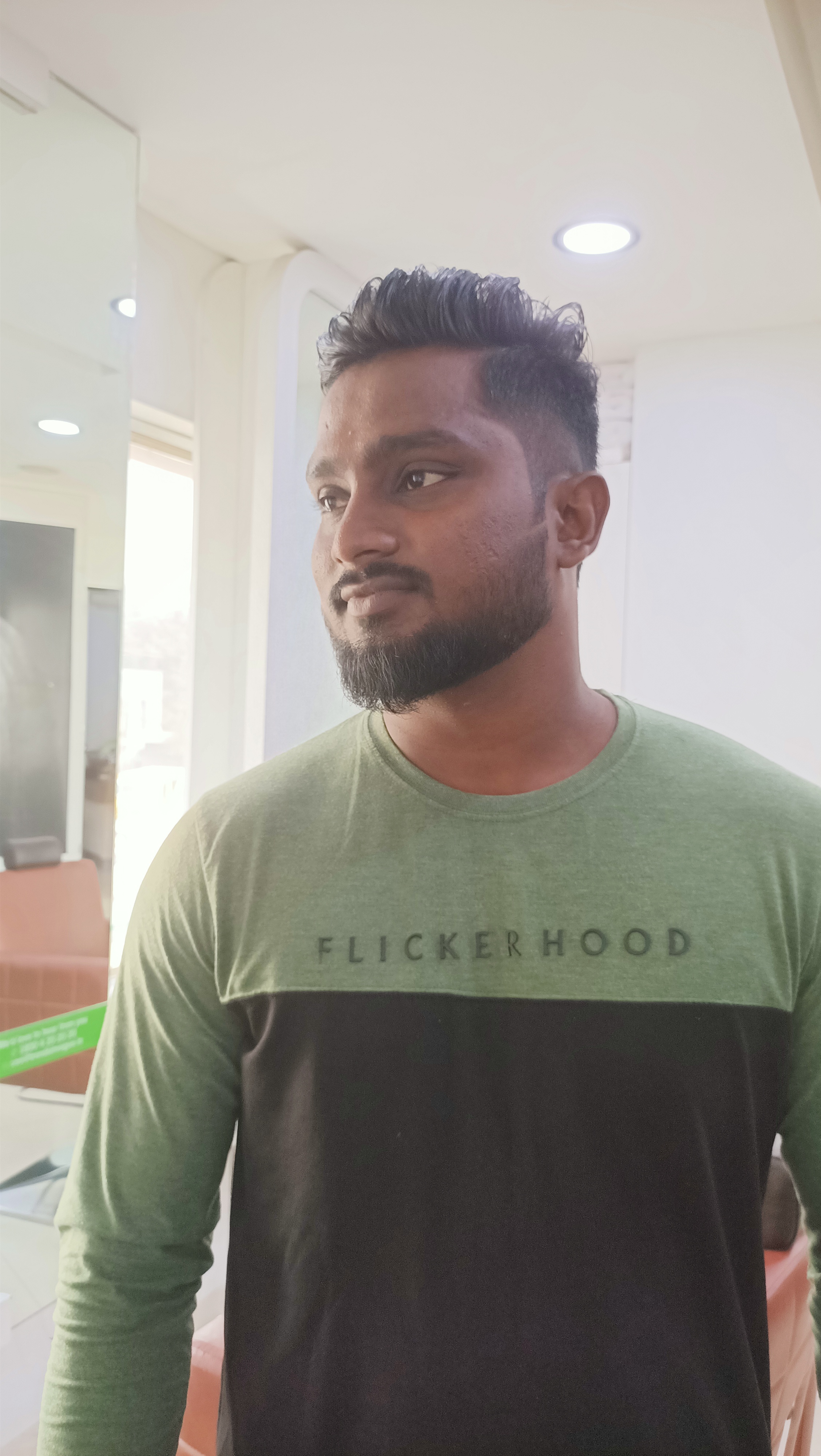 Green Trends in Madhavaram, Chennai