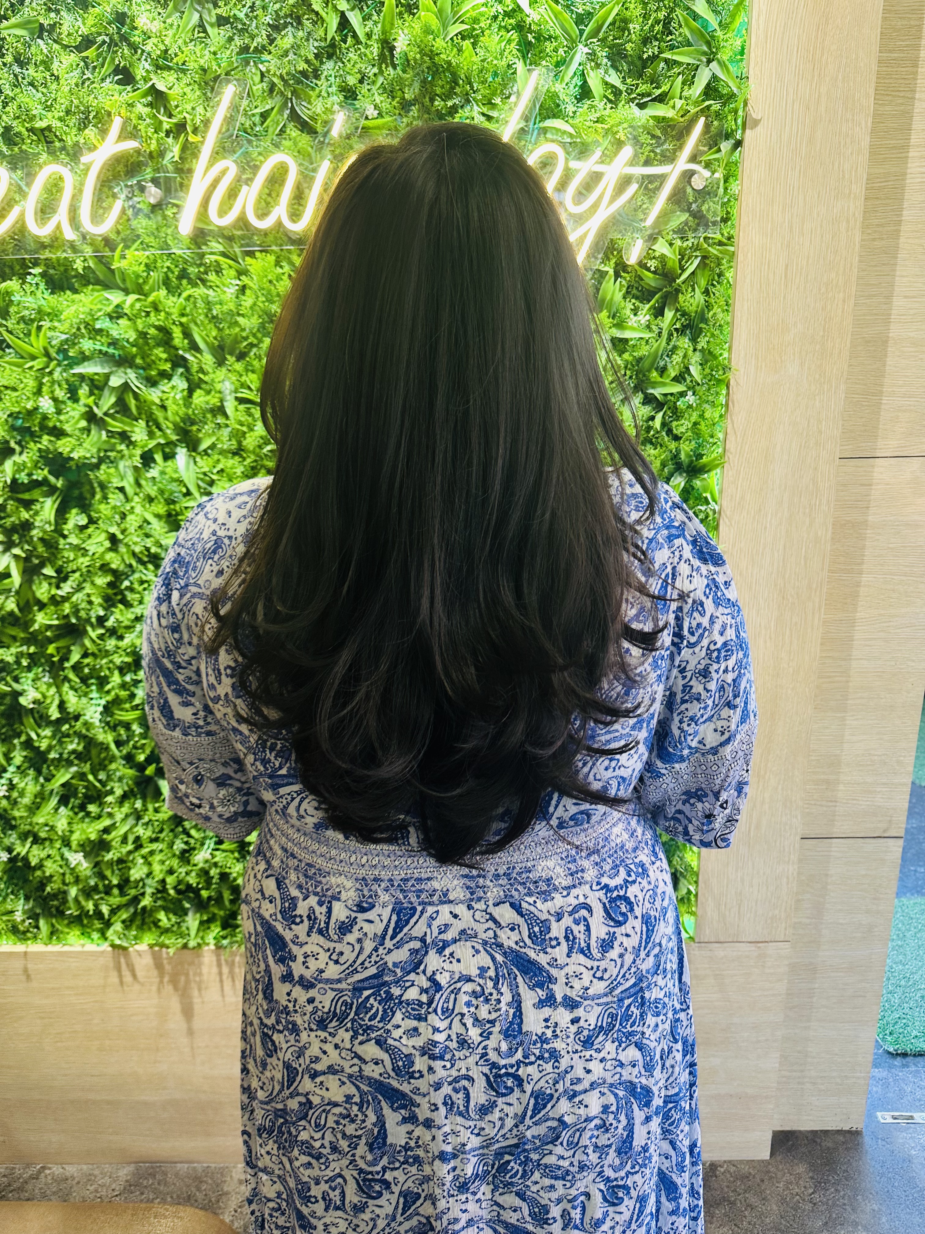 Green Trends in Konanakunte, Bengaluru