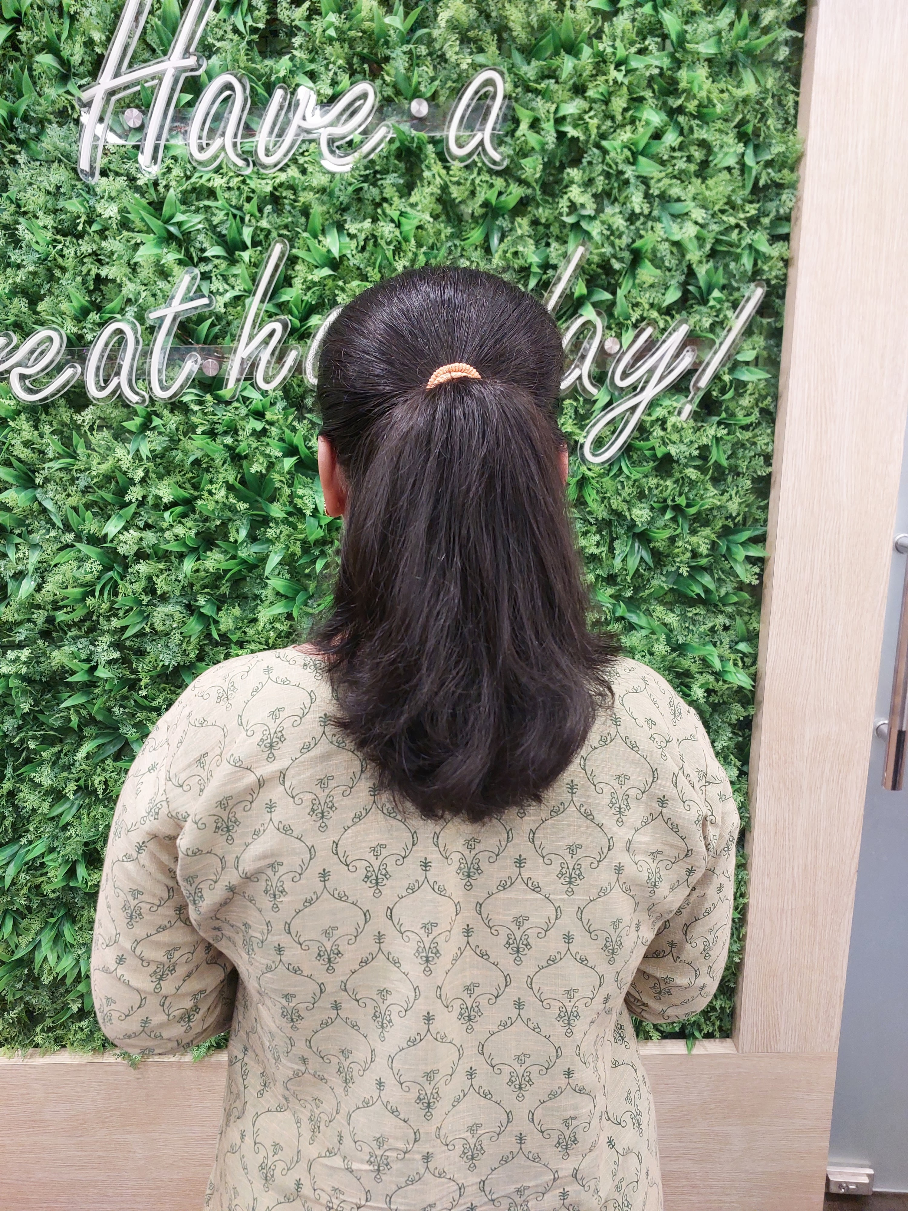 Green Trends in Dharmapuri, Dharmapuri