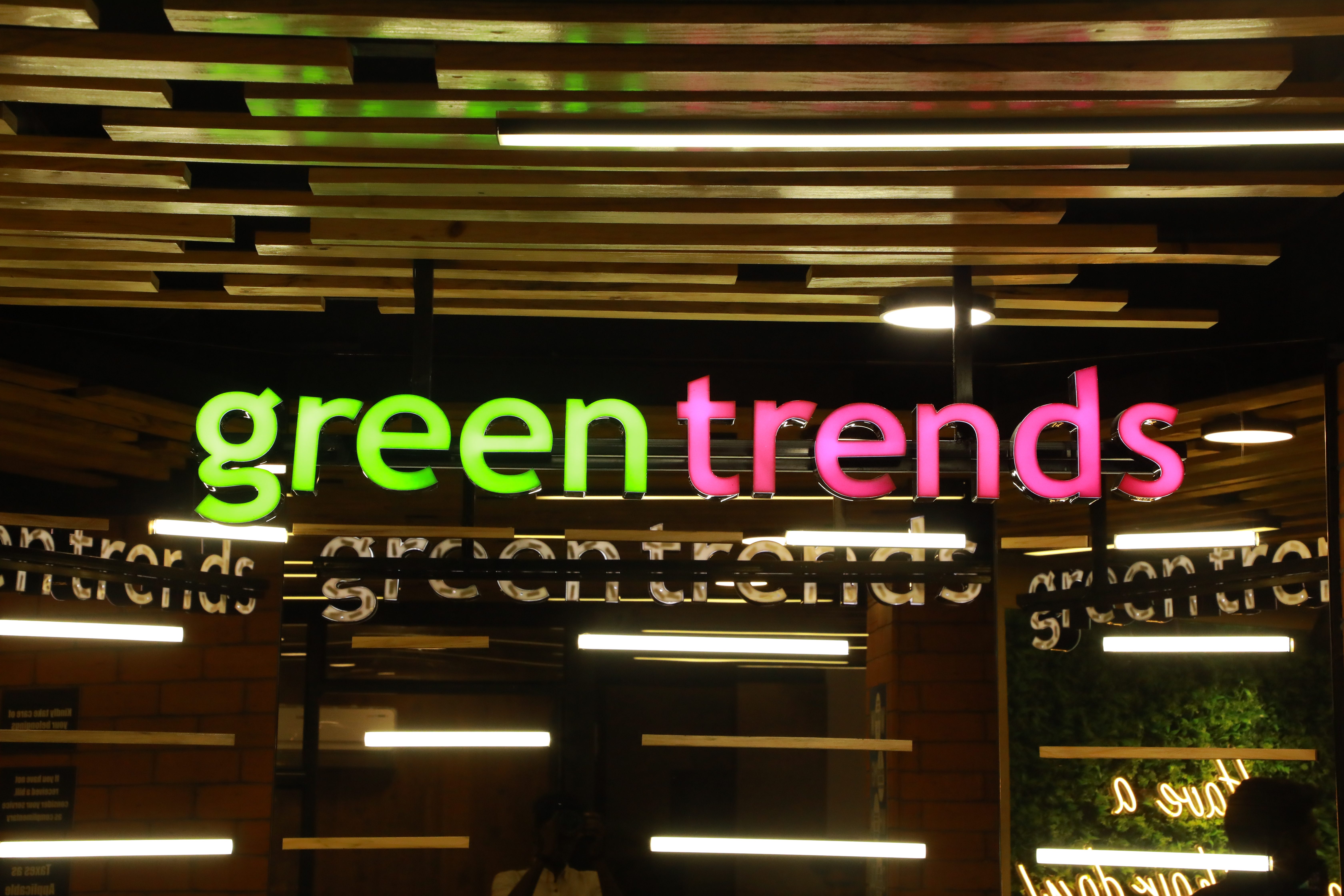 Green Trends in Dharmapuri, Dharmapuri