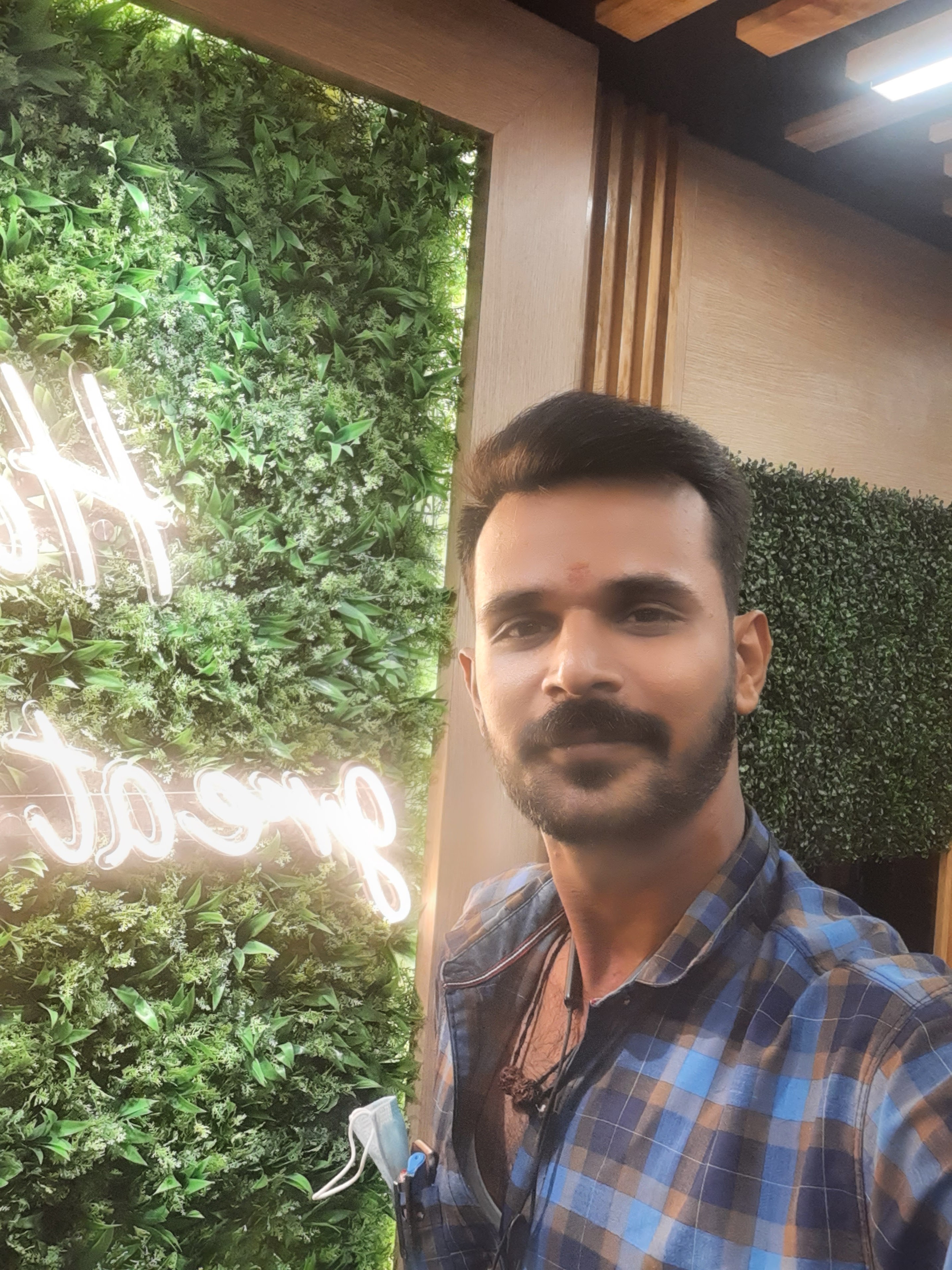 Green Trends in Dharmapuri, Dharmapuri