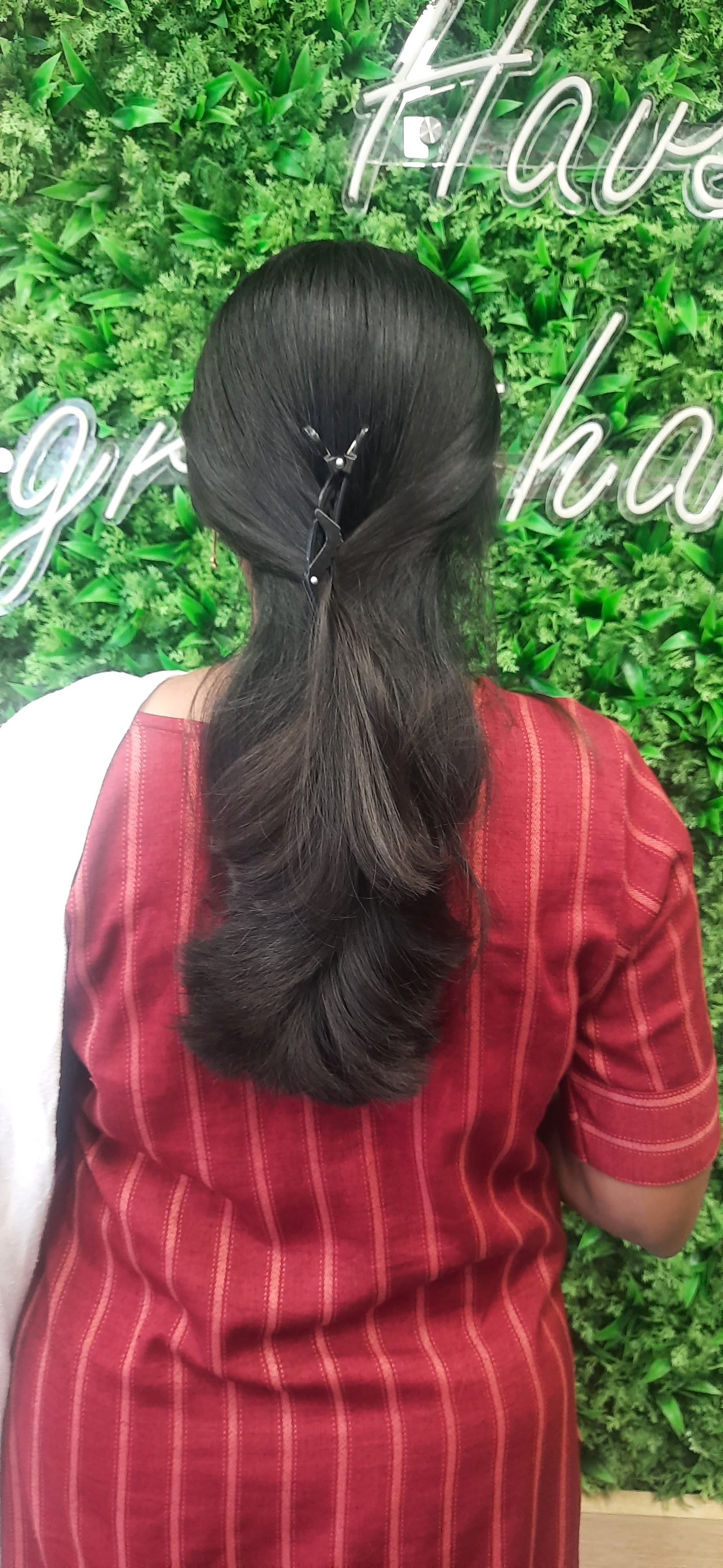 Green Trends in Dharmapuri, Dharmapuri