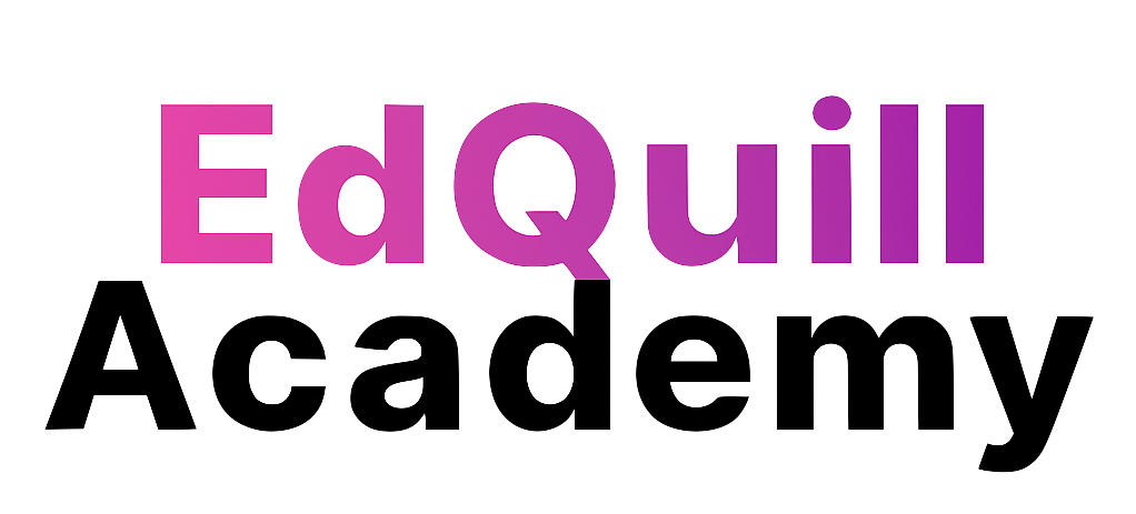 EdQuill Academy in Alma Rd in Mckinney, Mckinney