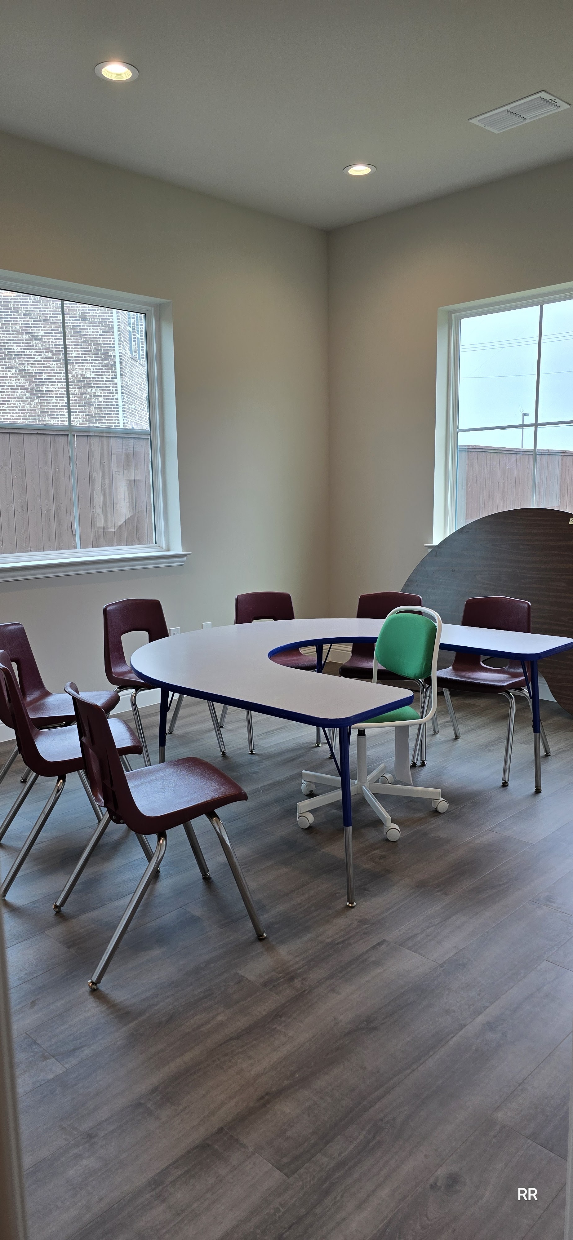 EdQuill Academy in Alma Rd in Mckinney, Mckinney