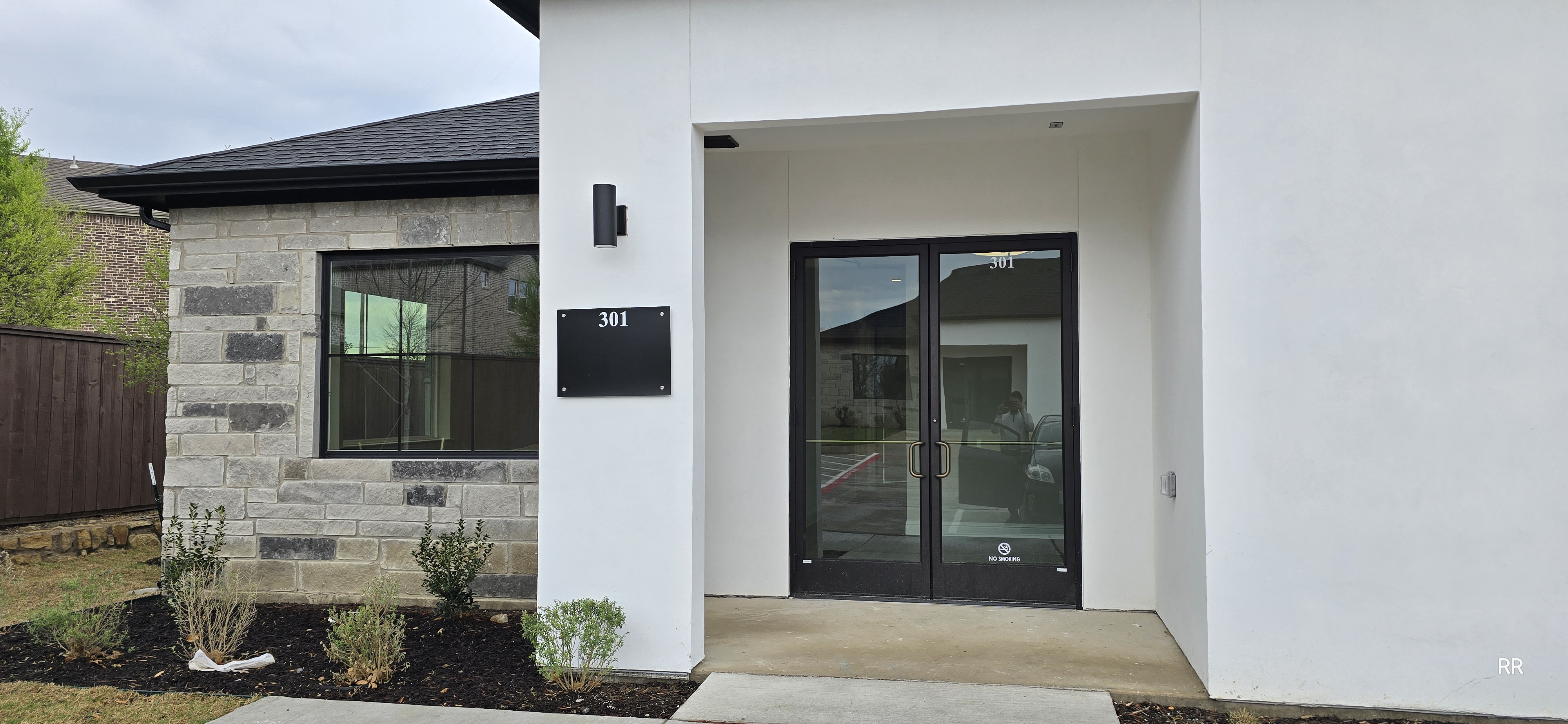 EdQuill Academy in Alma Rd in Mckinney, Mckinney