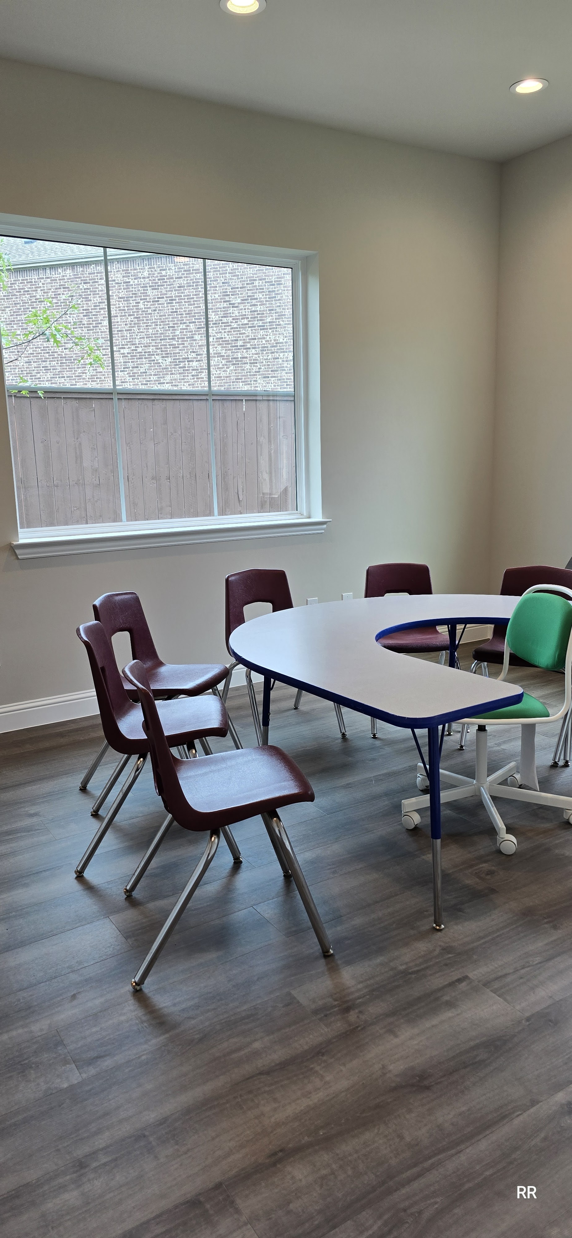 EdQuill Academy in Alma Rd in Mckinney, Mckinney