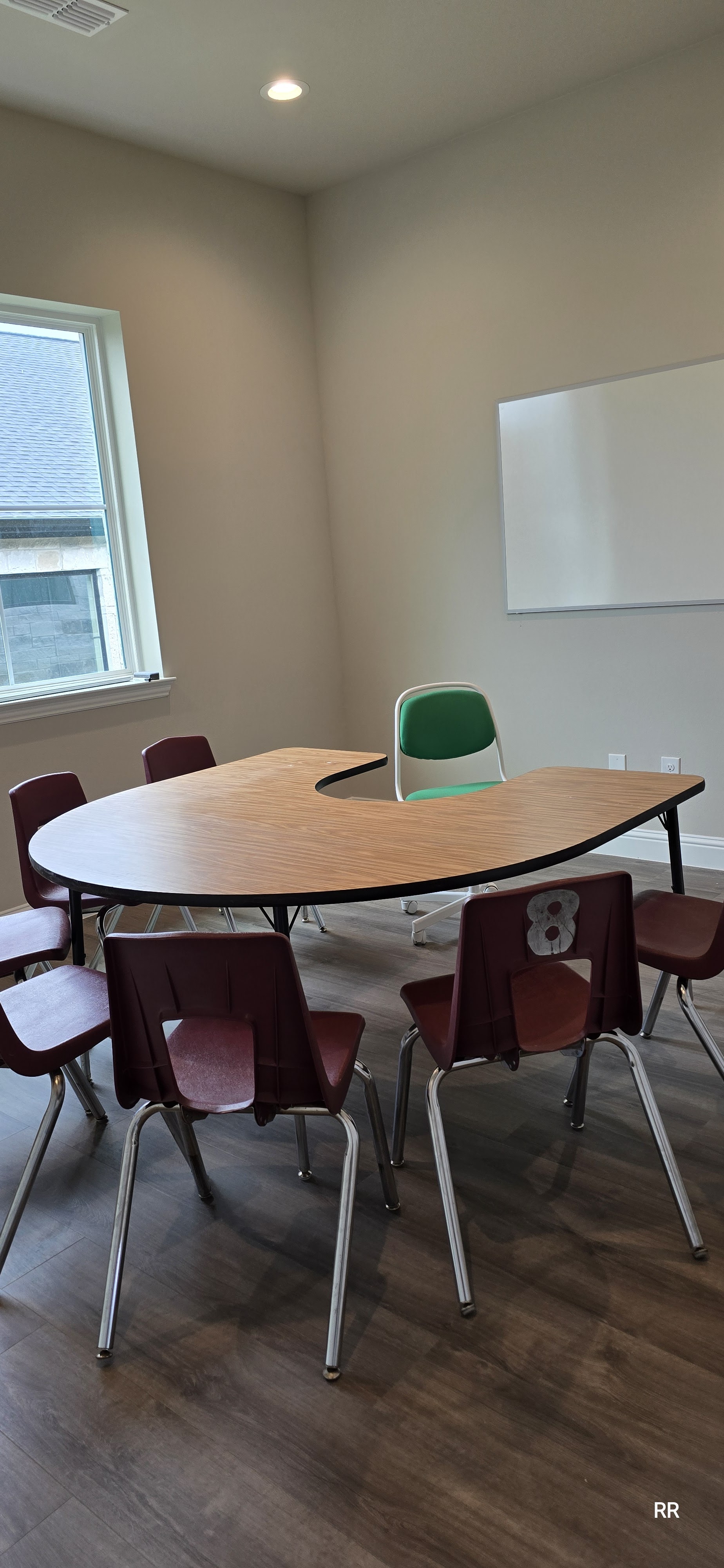 EdQuill Academy in Alma Rd in Mckinney, Mckinney