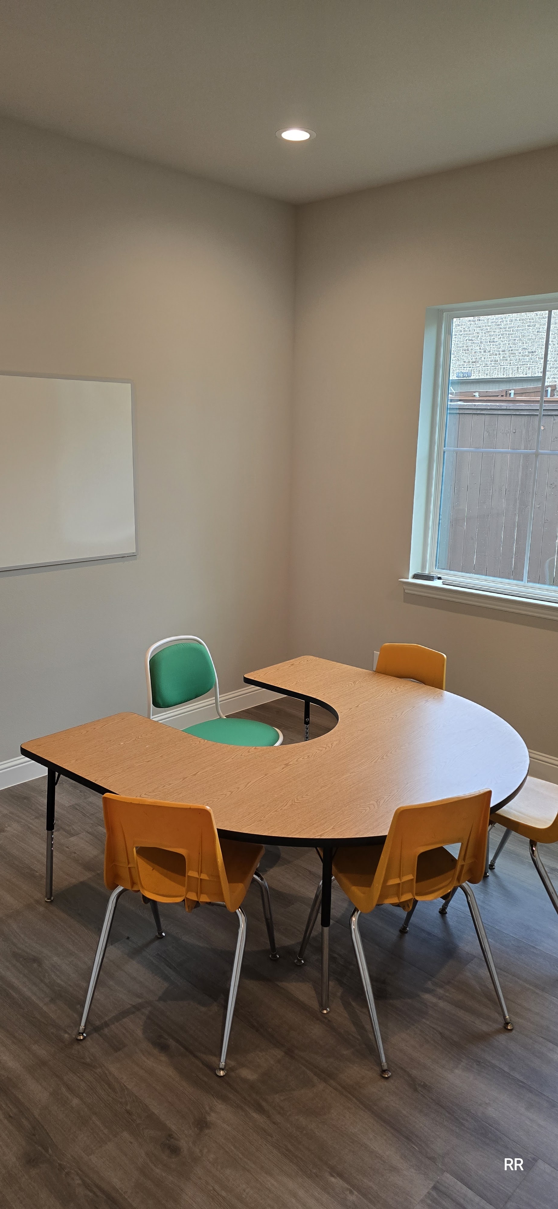 EdQuill Academy in Alma Rd in Mckinney, Mckinney