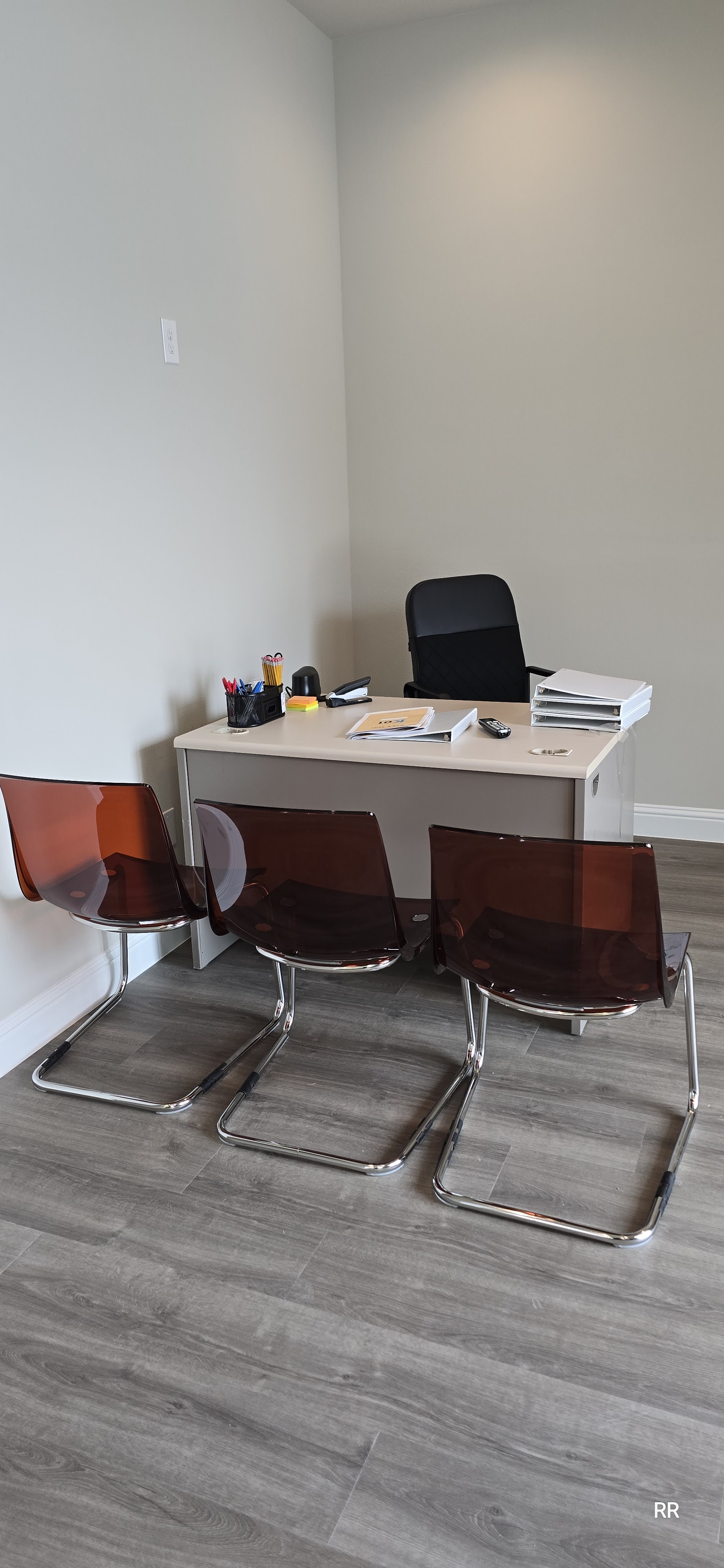 EdQuill Academy in Alma Rd in Mckinney, Mckinney