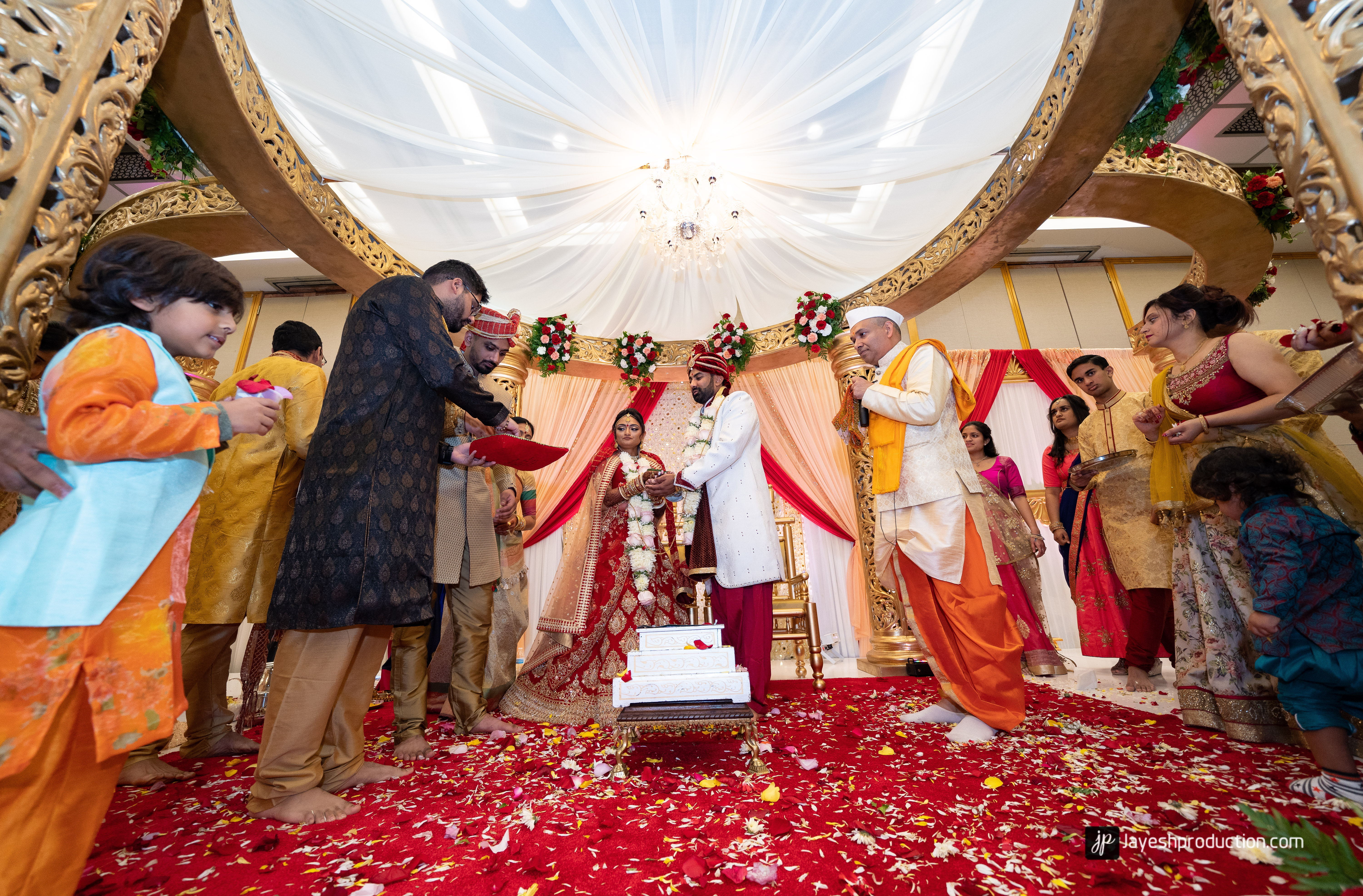 Jayesh Production - Photography/Video in Kendall Park, NJ in Kendall Park, Kendall Park